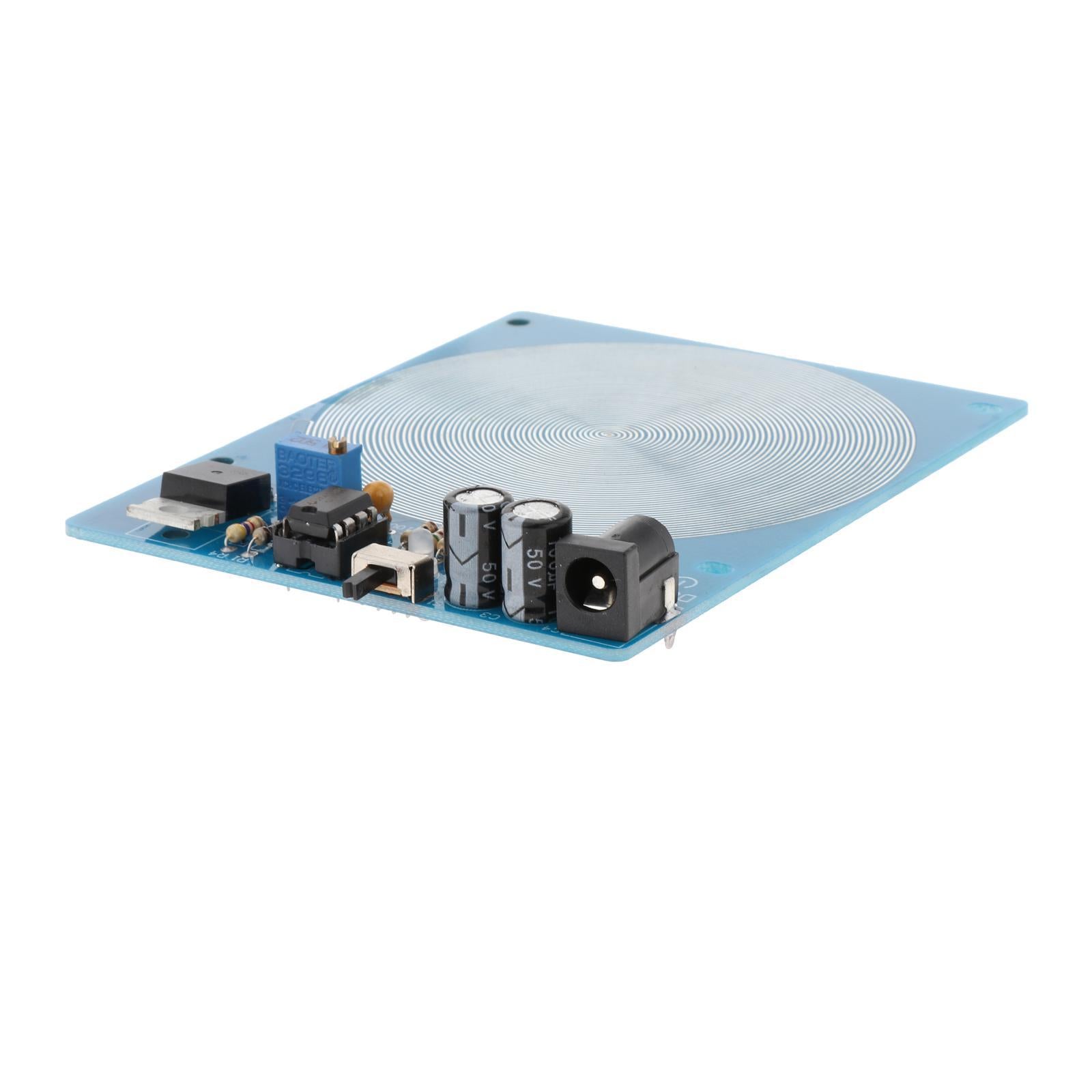 Schumann Wave DC 5V Generator Ultras-Low Frequency 7.83Hz Pulse for Tea Room