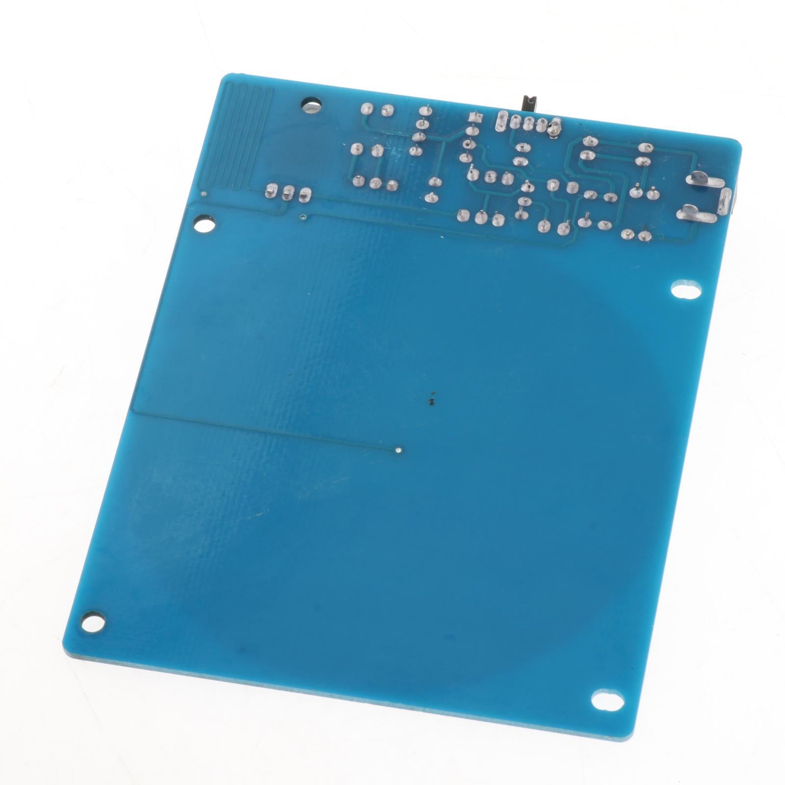 Schumann Wave DC 5V Generator Ultras-Low Frequency 7.83Hz Pulse for Tea Room