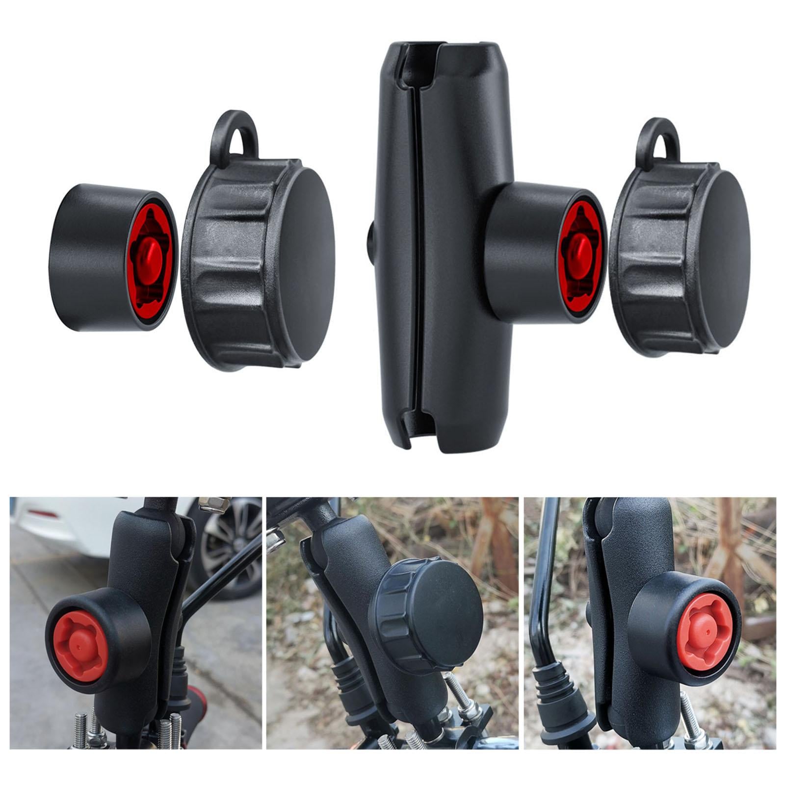Durable Anti-Theft Lock Nuts Anti-Theft Lock for Car Bracket Safety Truck Anti-theft Nut Key