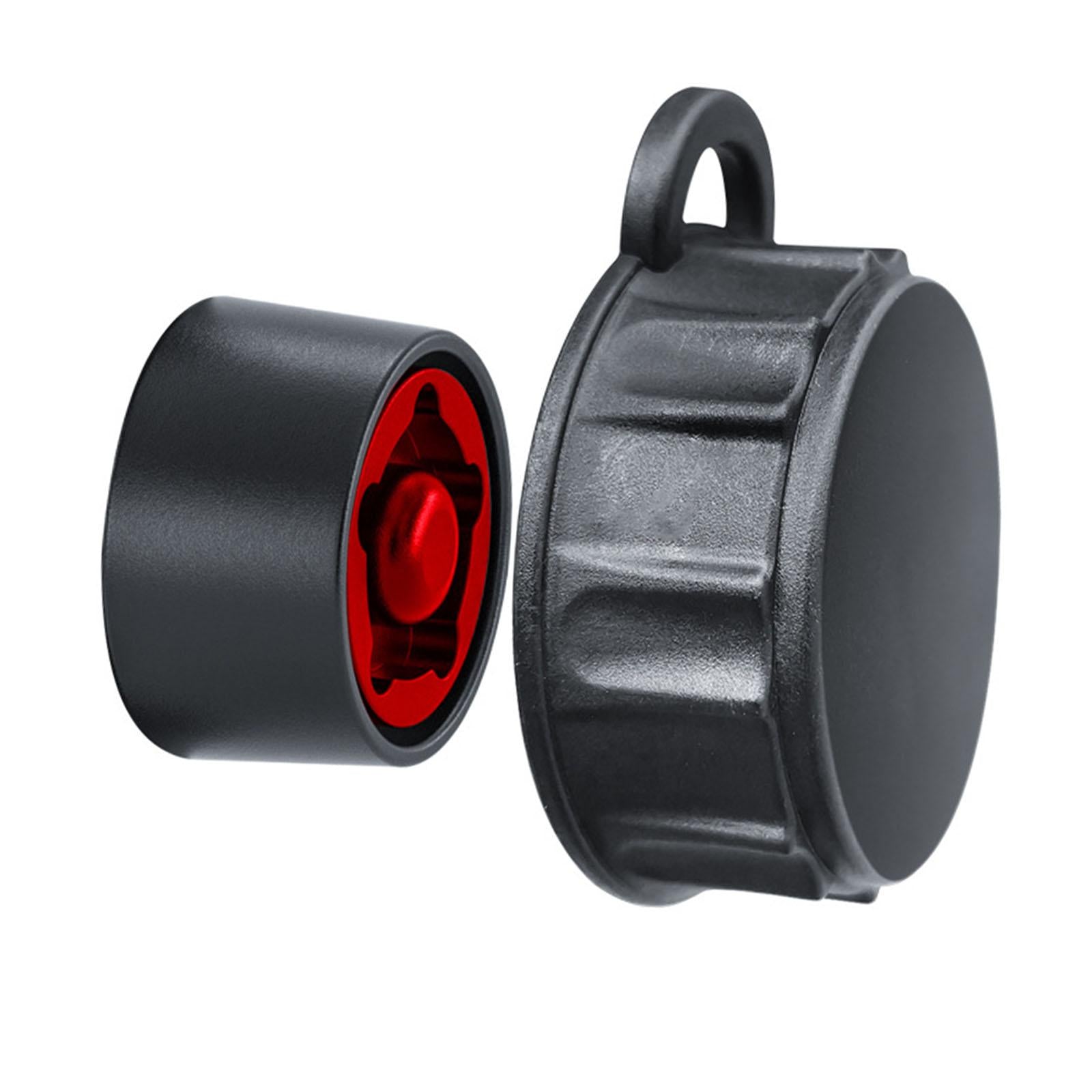 Durable Anti-Theft Lock Nuts Anti-Theft Lock for Car Bracket Safety Truck Anti-theft Nut Key