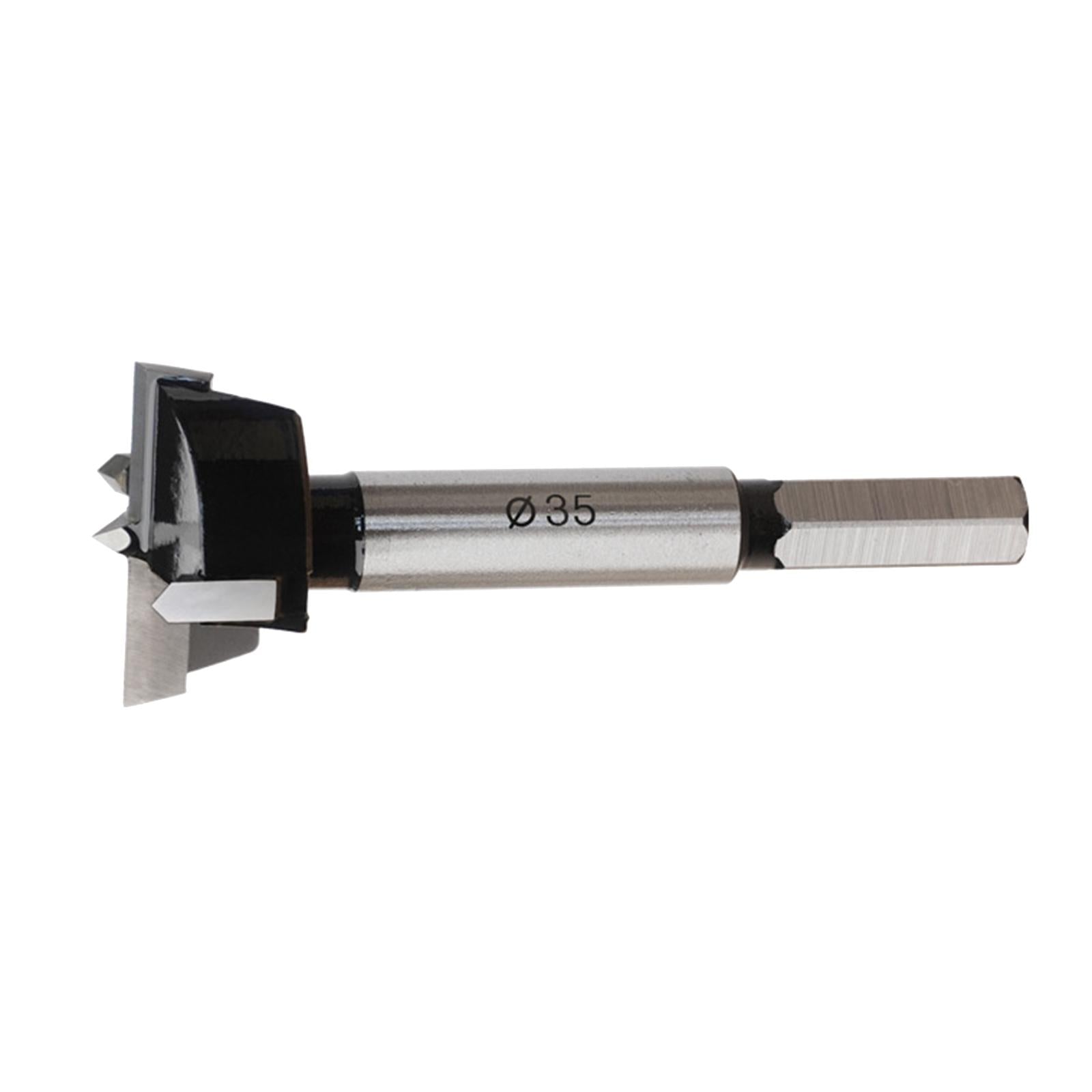 35mm Hinge Hole Opener Carpentry Tools Template DIY for Woodworking Door