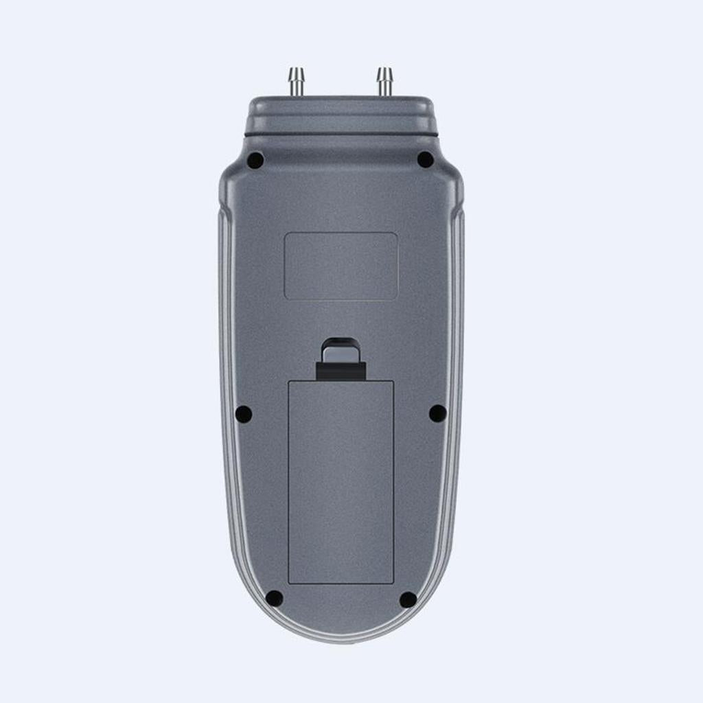 Differential Pressure Meter Low Pressure Measurer Digital Manometer