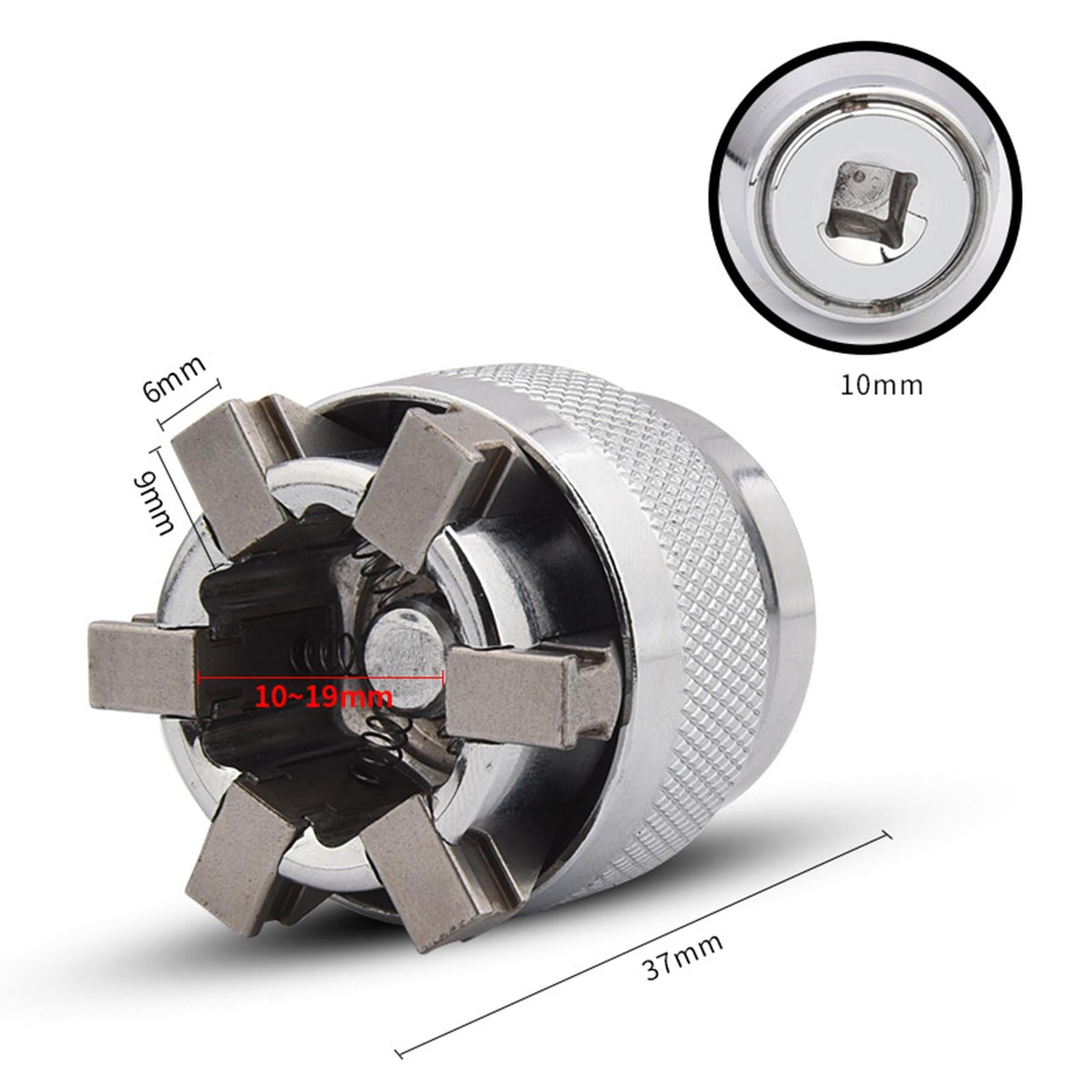 RATCHET DRIVE WRENCH HANDLE SOCKET Package A