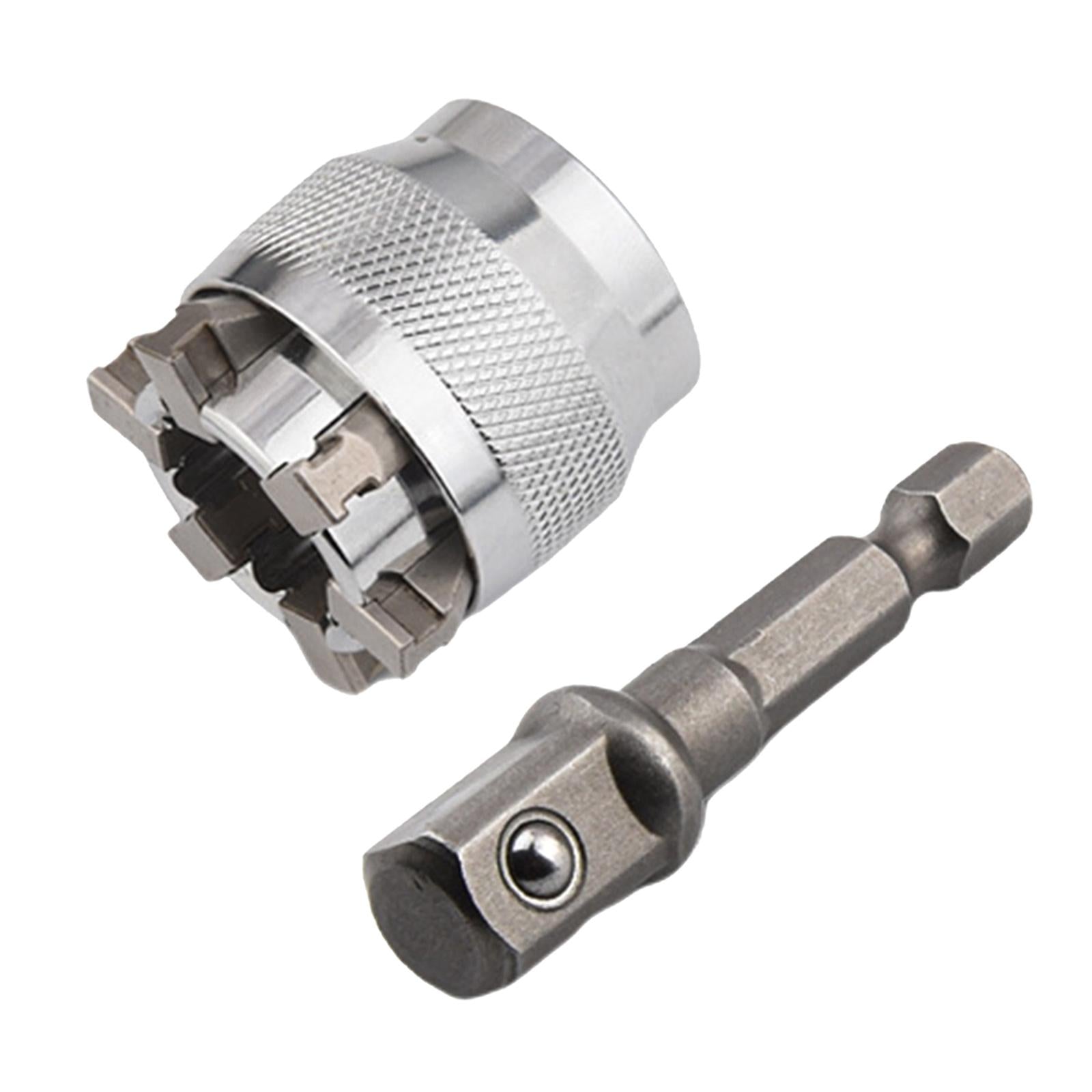 RATCHET DRIVE WRENCH HANDLE SOCKET Package C