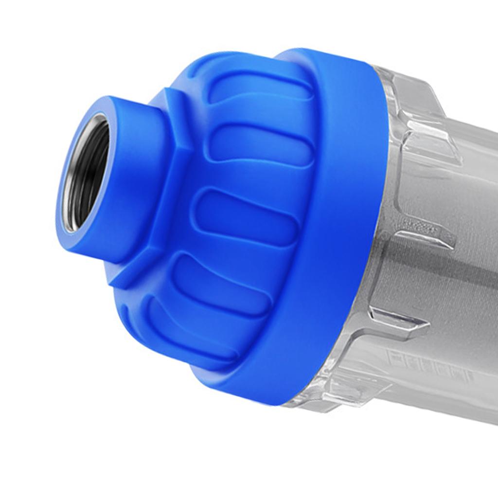 Whole House Water Filter Under Sink Washing High Precision for Water Tap