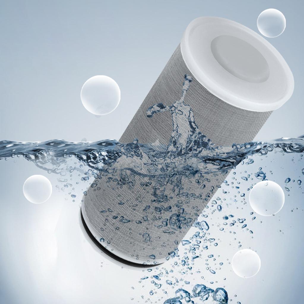 Whole House Water Filter Under Sink Washing High Precision for Water Tap