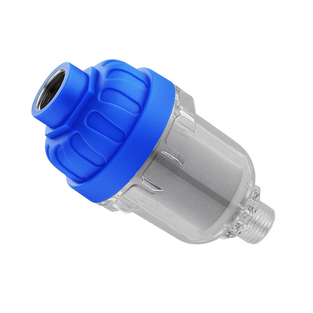 Whole House Water Filter Under Sink Washing High Precision for Water Tap
