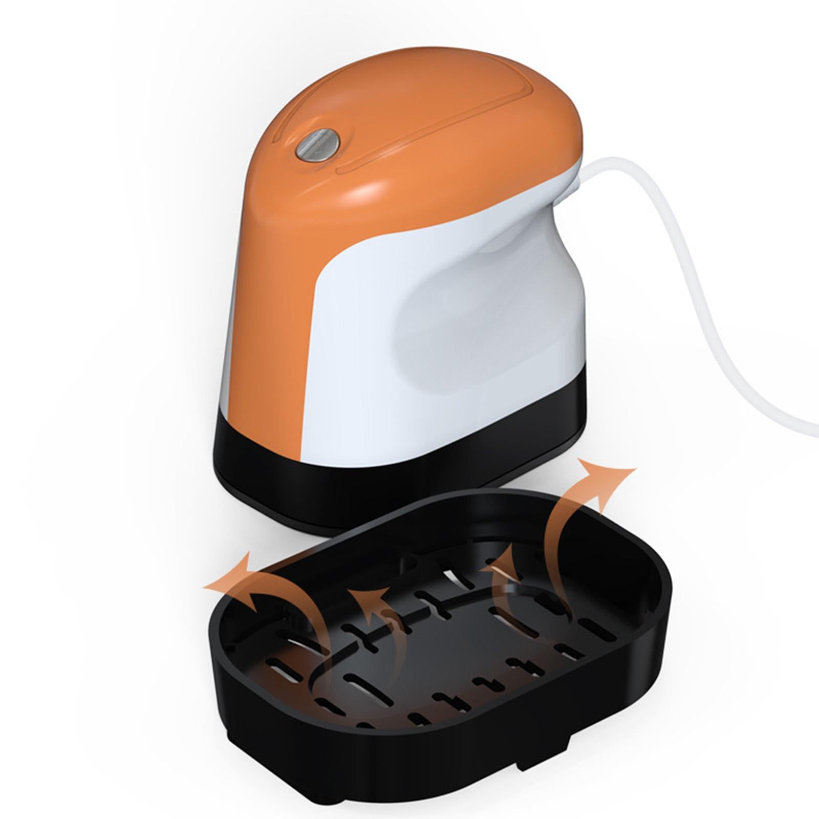 Mini Heat Press Machine Easy Press DIY Tool for Craft Transfer Maker