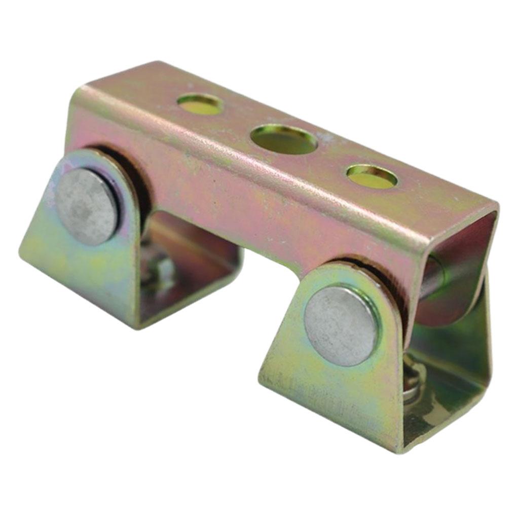 V-Shaped Magnetic Welding Holder Strong Hand Tool Fixture Suspender Durable