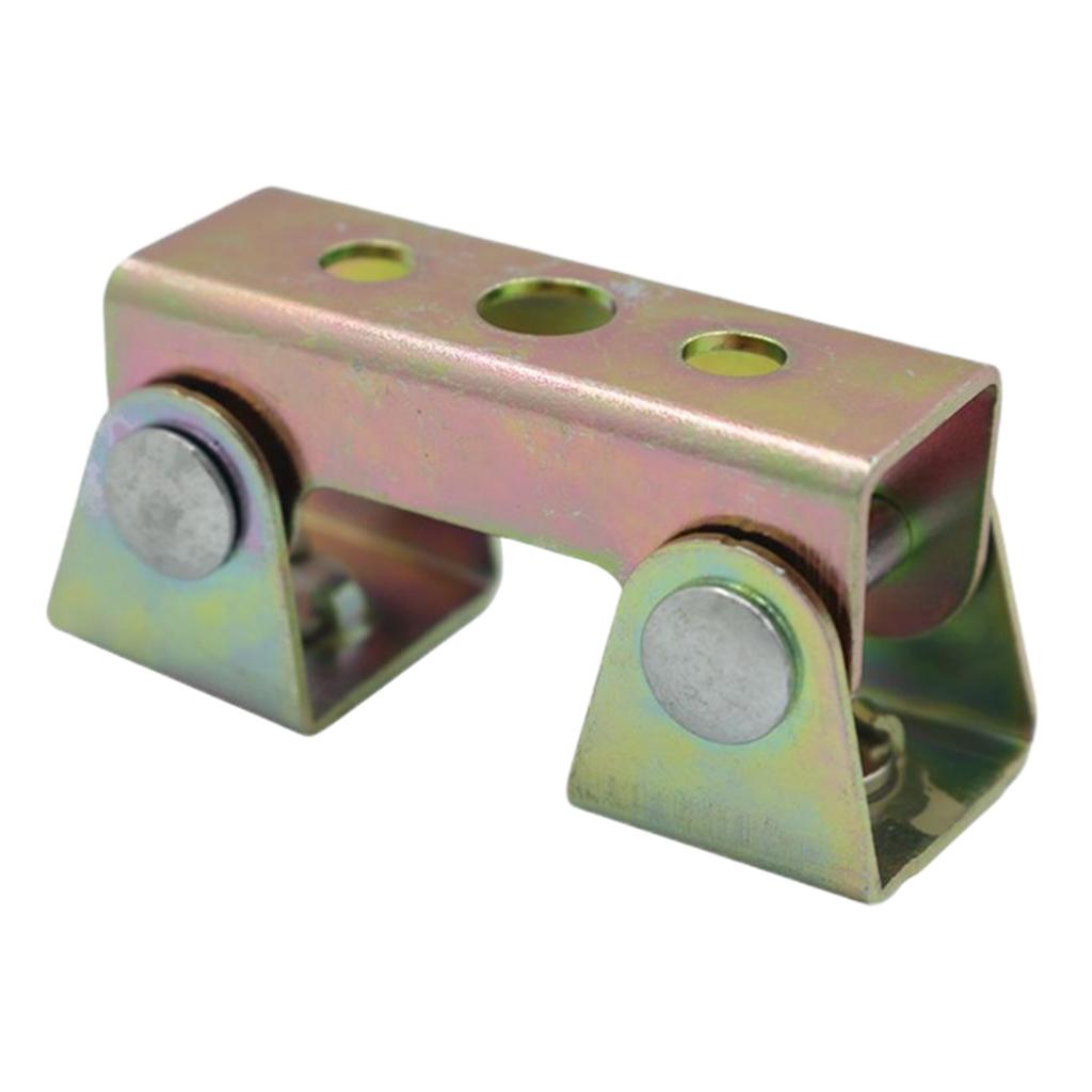 V-Shaped Magnetic Welding Holder Strong Hand Tool Fixture Suspender Durable