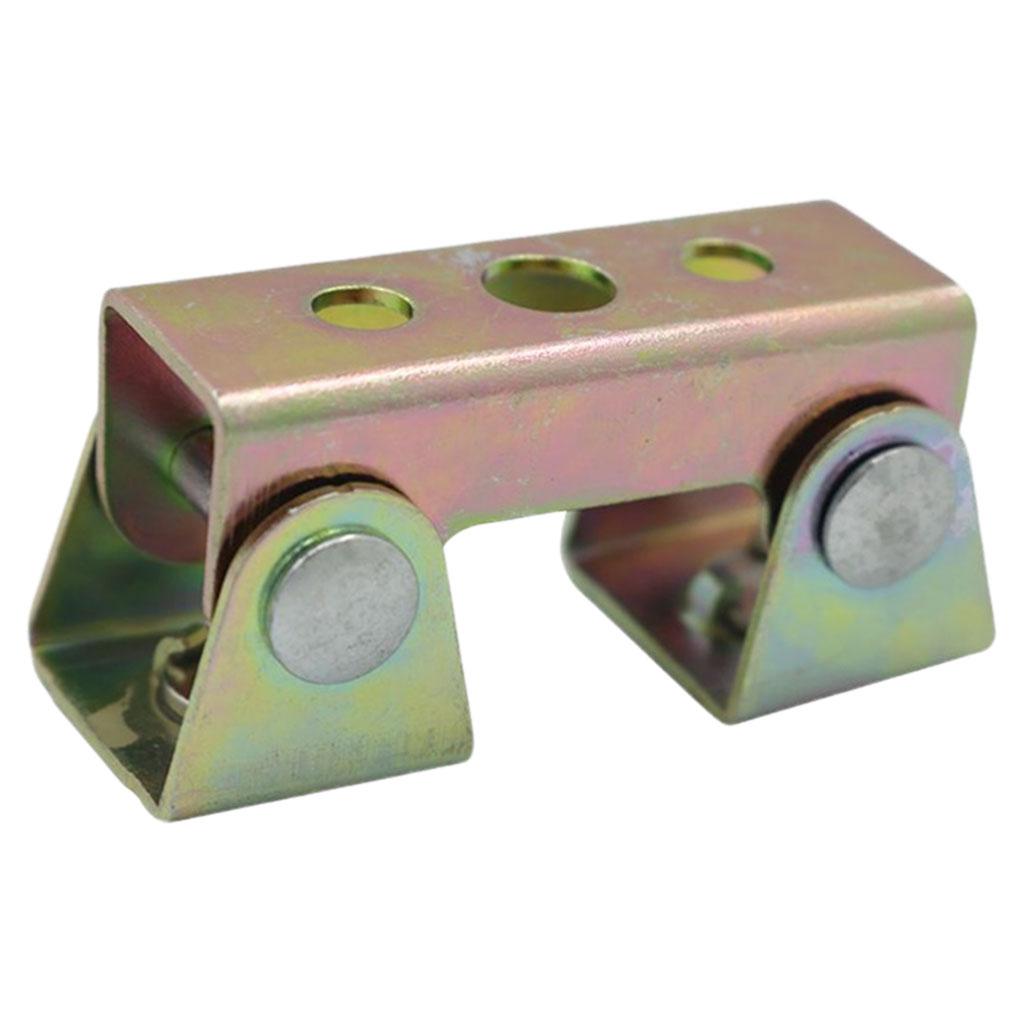 V-Shaped Magnetic Welding Holder Strong Hand Tool Fixture Suspender Durable