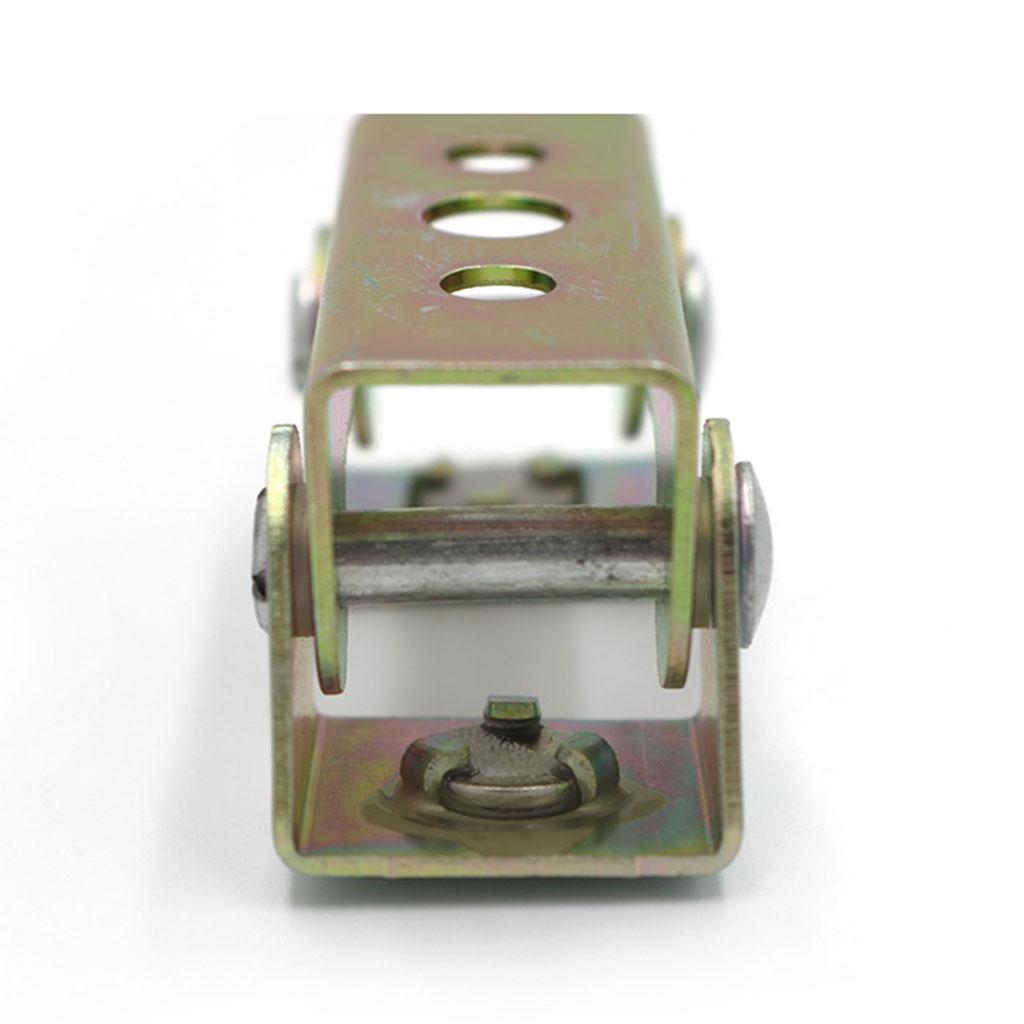 V-Shaped Magnetic Welding Holder Strong Hand Tool Fixture Suspender Durable