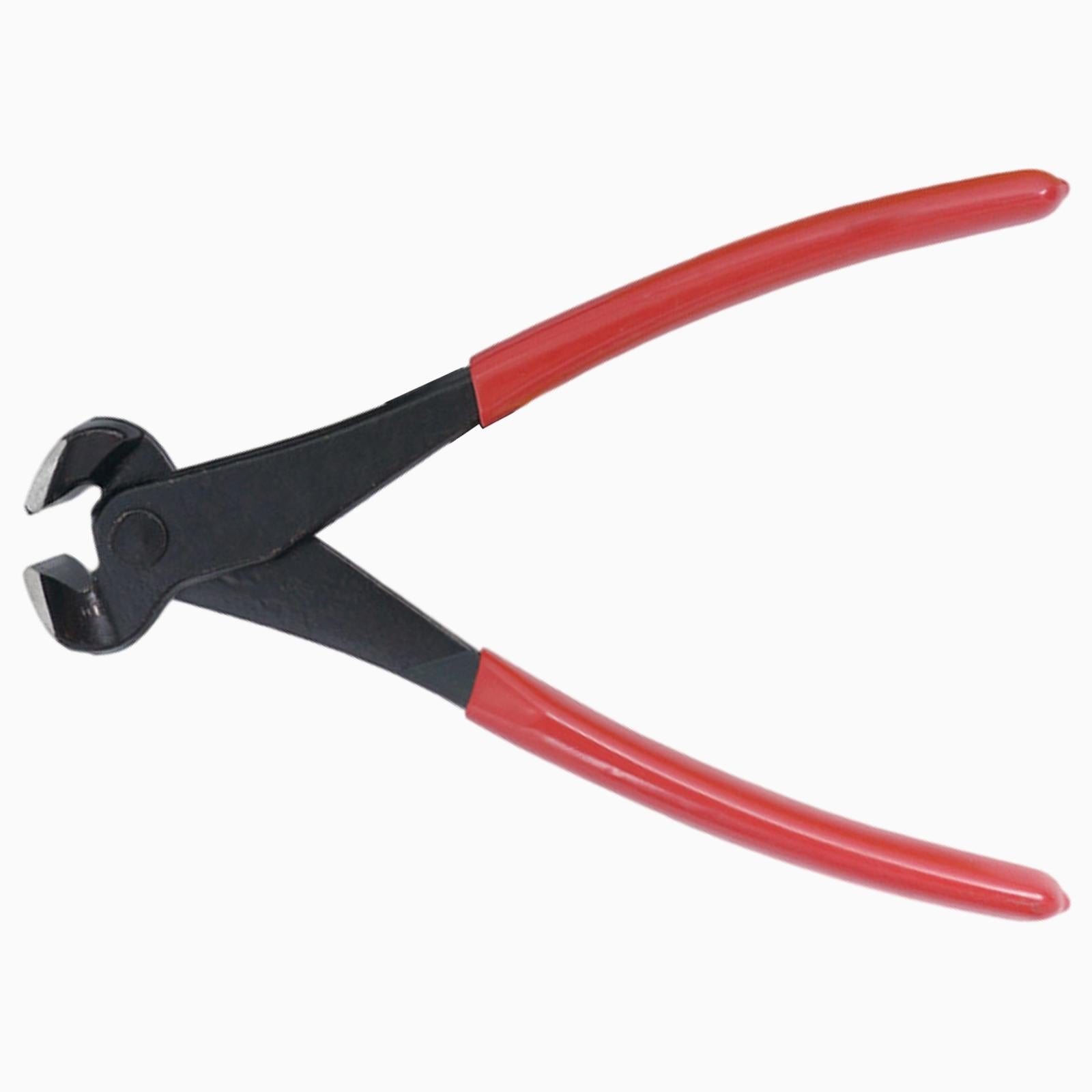 45 Steel Nail Puller Cutting Pliers Accessories Tool Repair for Change Heels 7inch