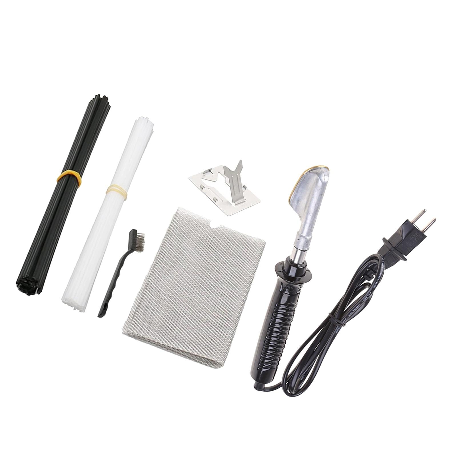 Smoothing Iron Leather Ironing Tool Bumper Repair Tool A