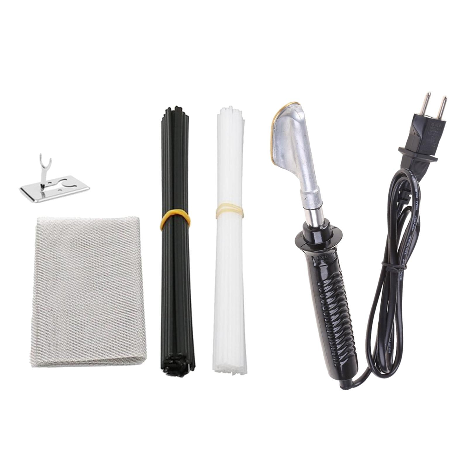 Smoothing Iron Leather Ironing Tool Bumper Repair Tool B