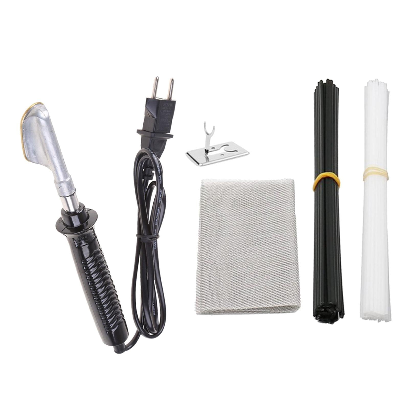 Smoothing Iron Leather Ironing Tool Bumper Repair Tool B