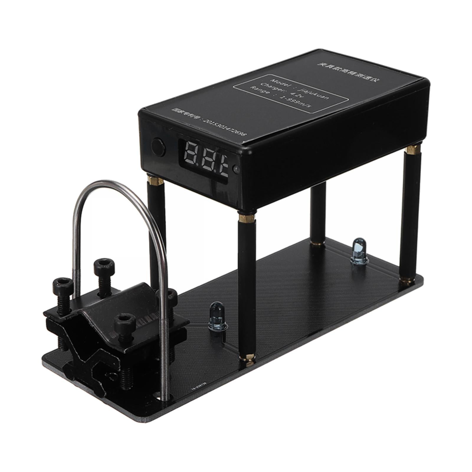 Shooting Speed Tester Portable for Shooting Physical Acceleration Experiment