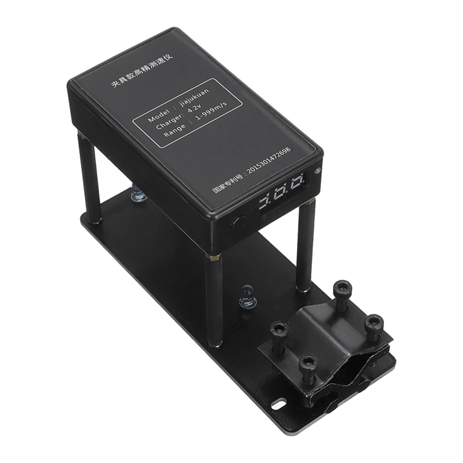 Shooting Speed Tester Portable for Shooting Physical Acceleration Experiment