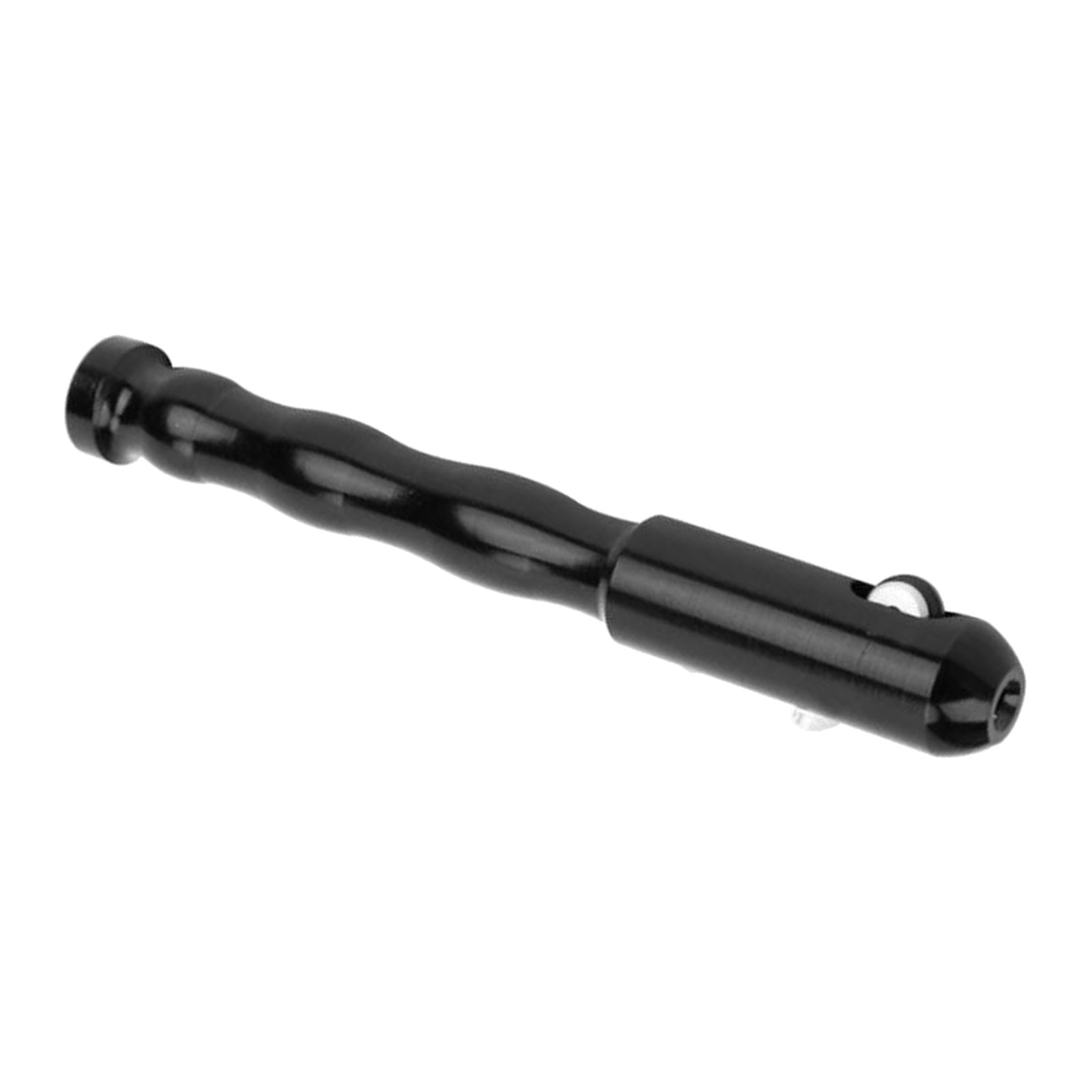 TIG Welding Pen Stick Welder Rod Durable Feeder for Maintenance Black