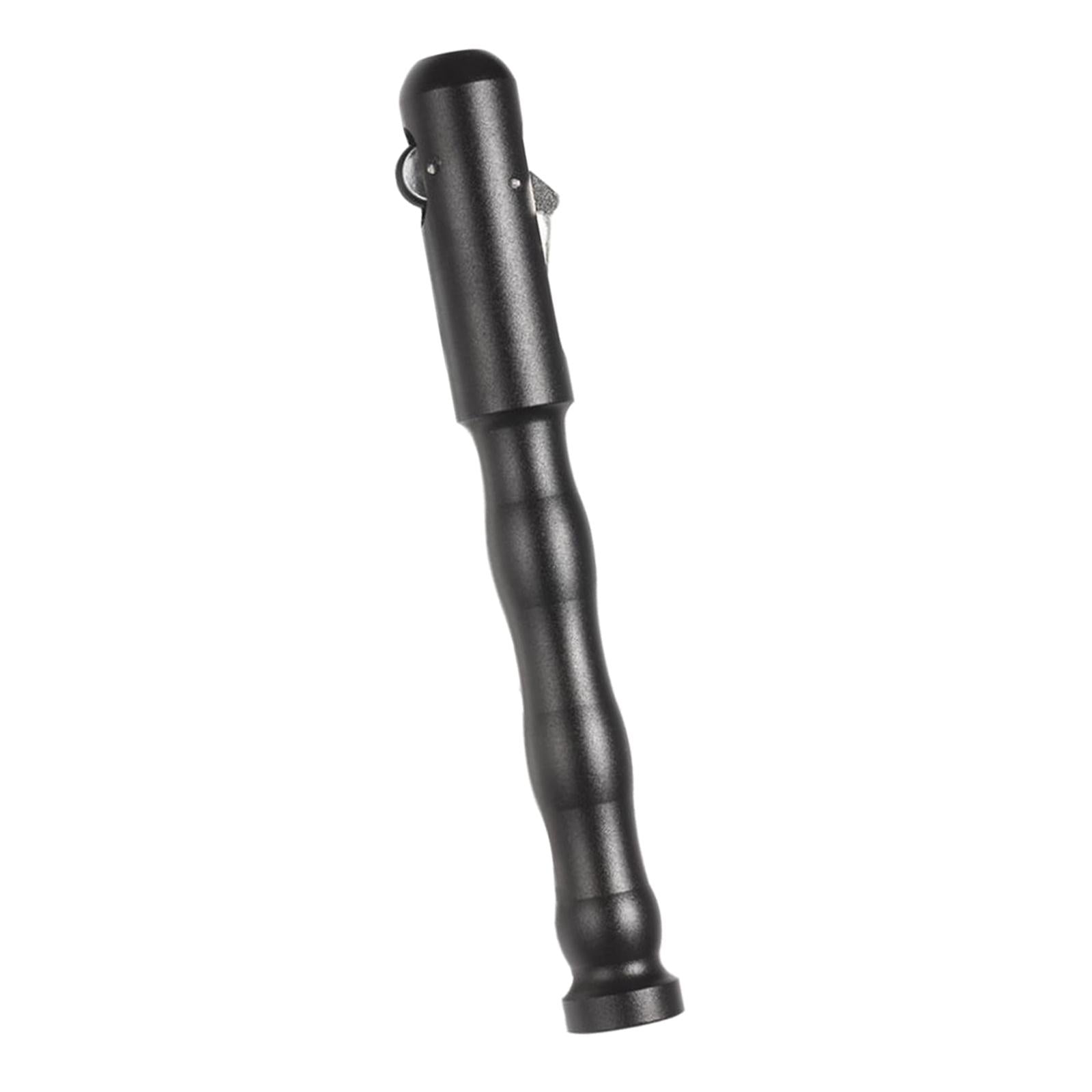 TIG Welding Pen Stick Welder Rod Durable Feeder for Maintenance Black