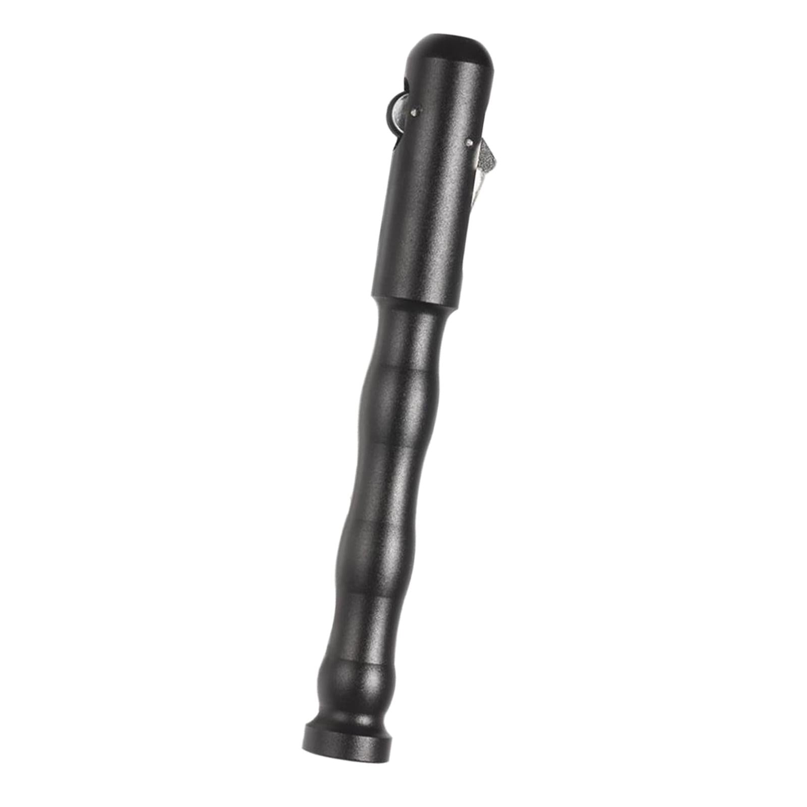 TIG Welding Pen Stick Welder Rod Durable Feeder for Maintenance Black