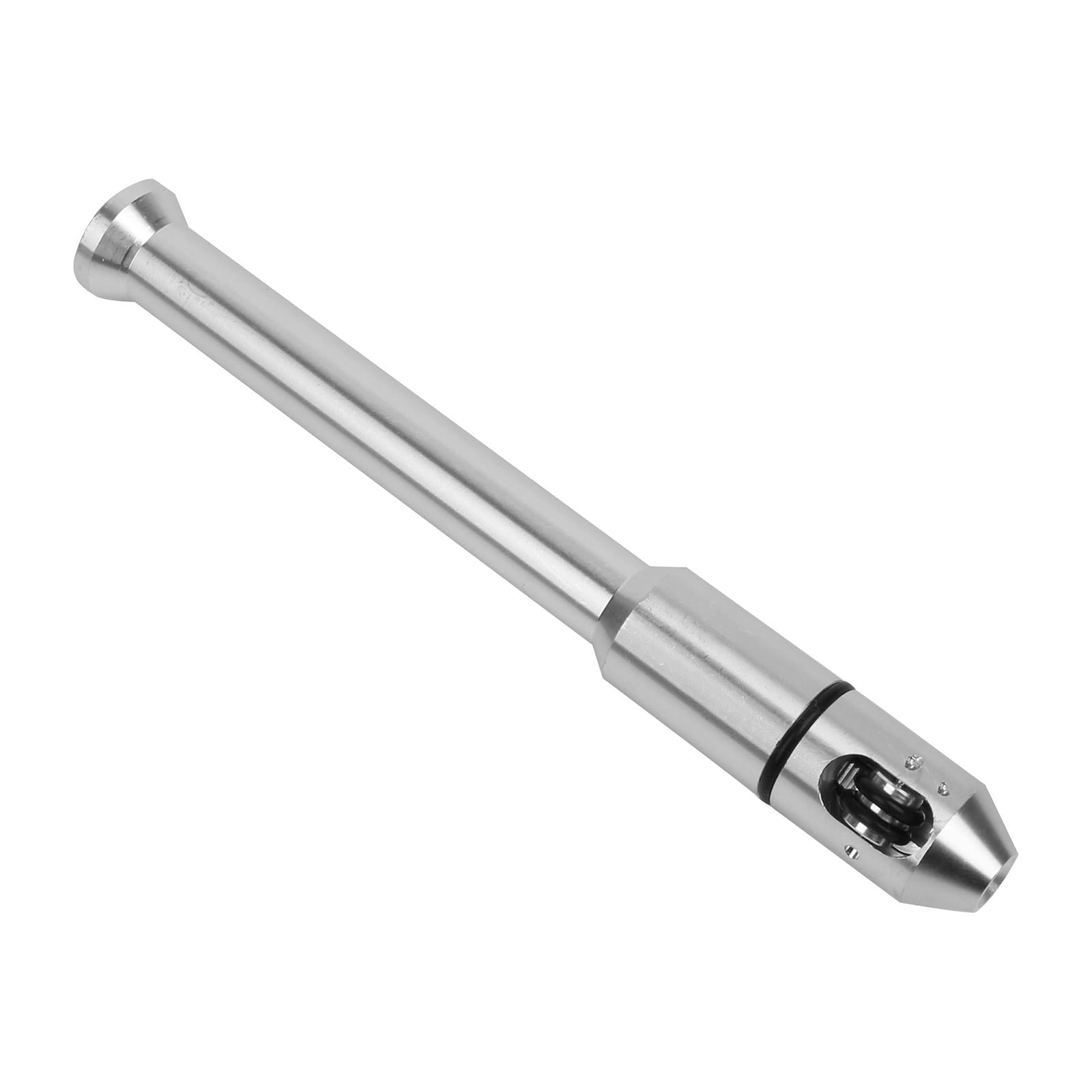 TIG Welding Pen Stick Welder Rod Durable Feeder for Maintenance Silver