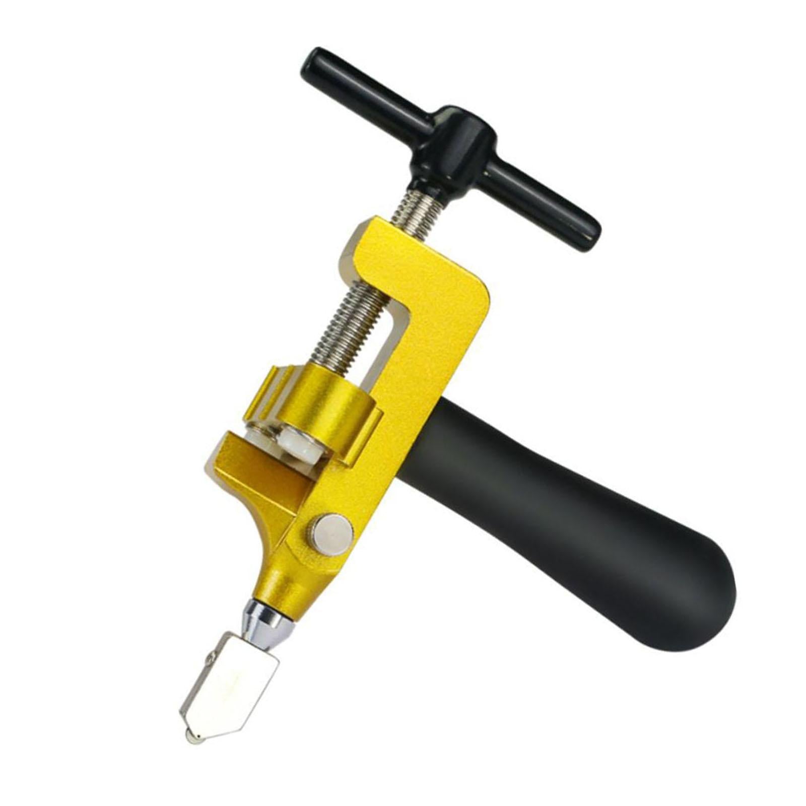 Multifunction Glass Cutter Cutting Machine Opener Breaker Tools for Glass