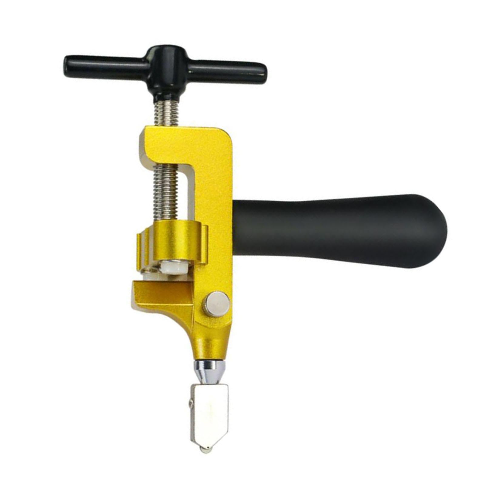 Multifunction Glass Cutter Cutting Machine Opener Breaker Tools for Glass