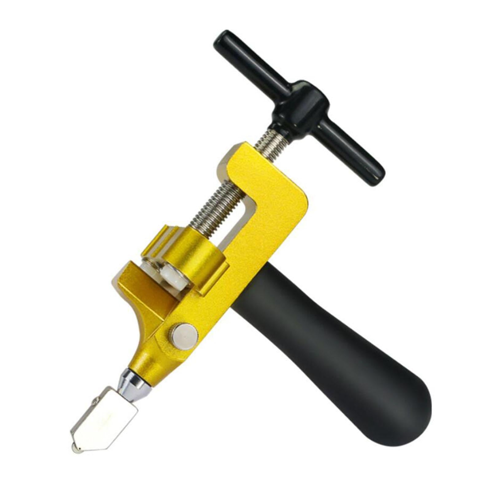 Multifunction Glass Cutter Cutting Machine Opener Breaker Tools for Glass