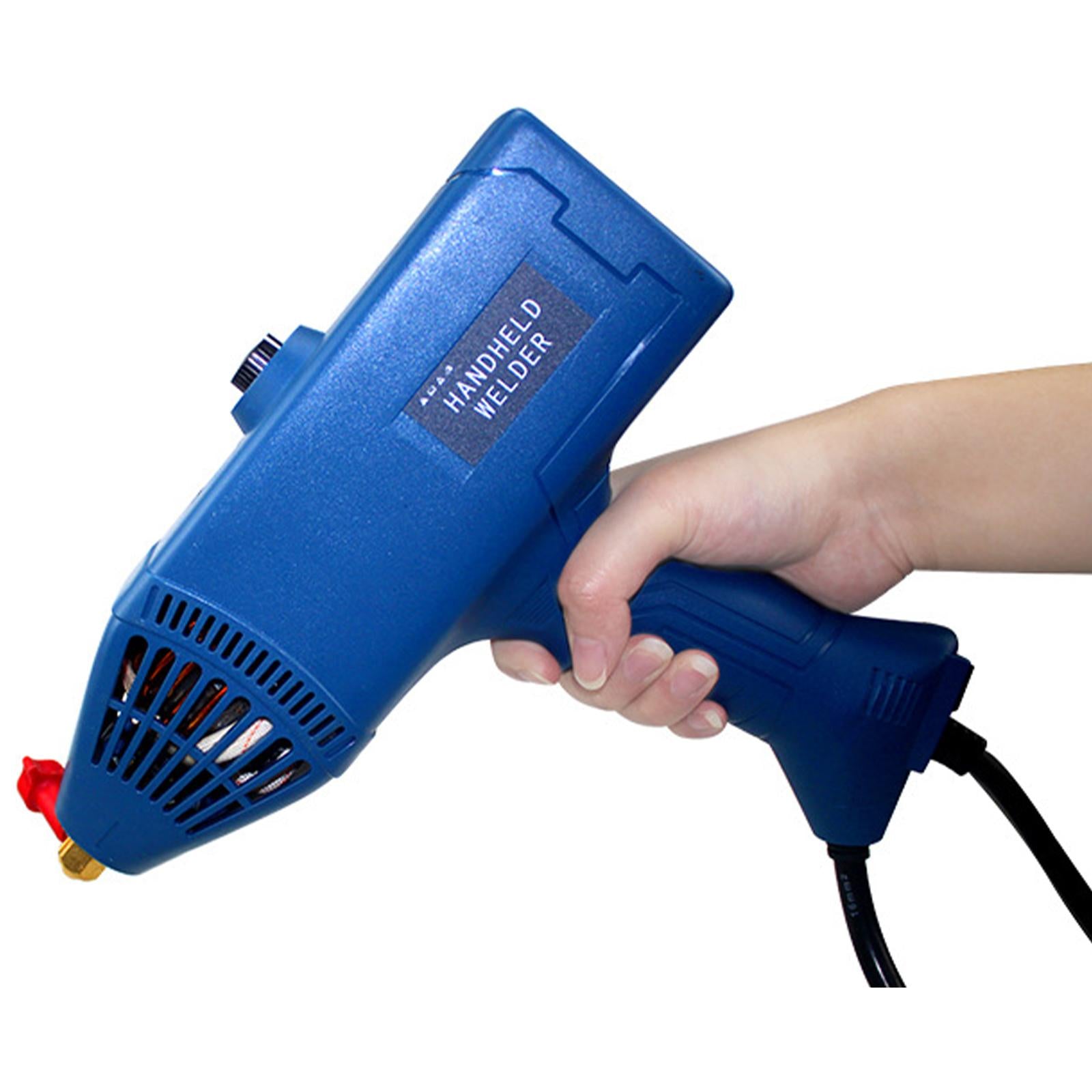 Portable Handheld Welder Machine ARC Welder for Stainless Steel Electrode