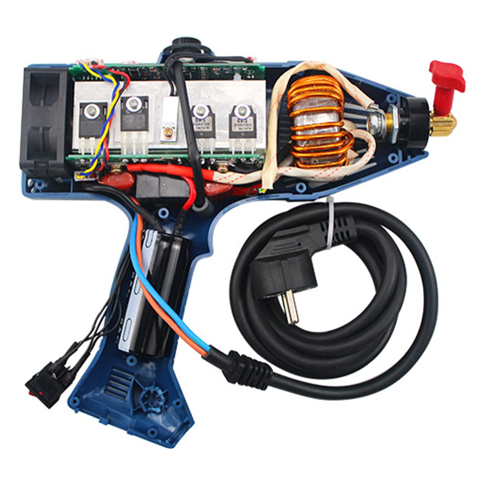 Portable Handheld Welder Machine ARC Welder for Stainless Steel Electrode