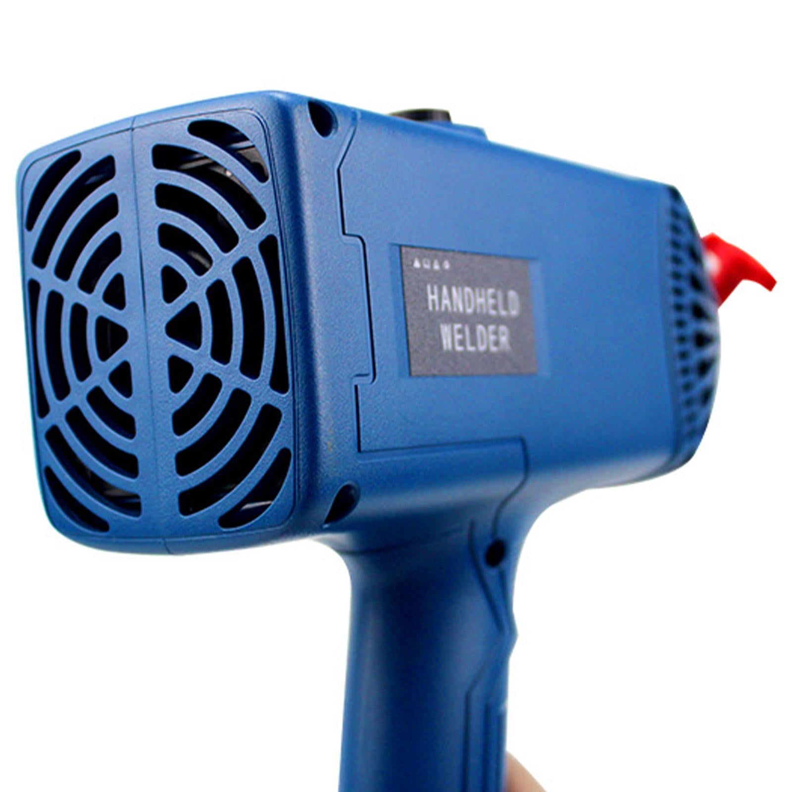 Portable Handheld Welder Machine ARC Welder for Stainless Steel Electrode