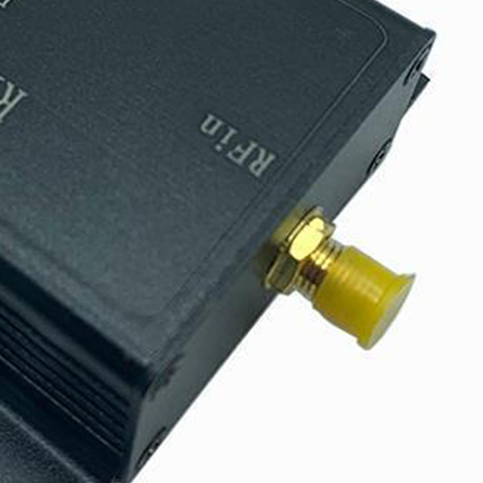 RF Amplifier Module Stable Black Boardband for Wireless Remote Transmitter