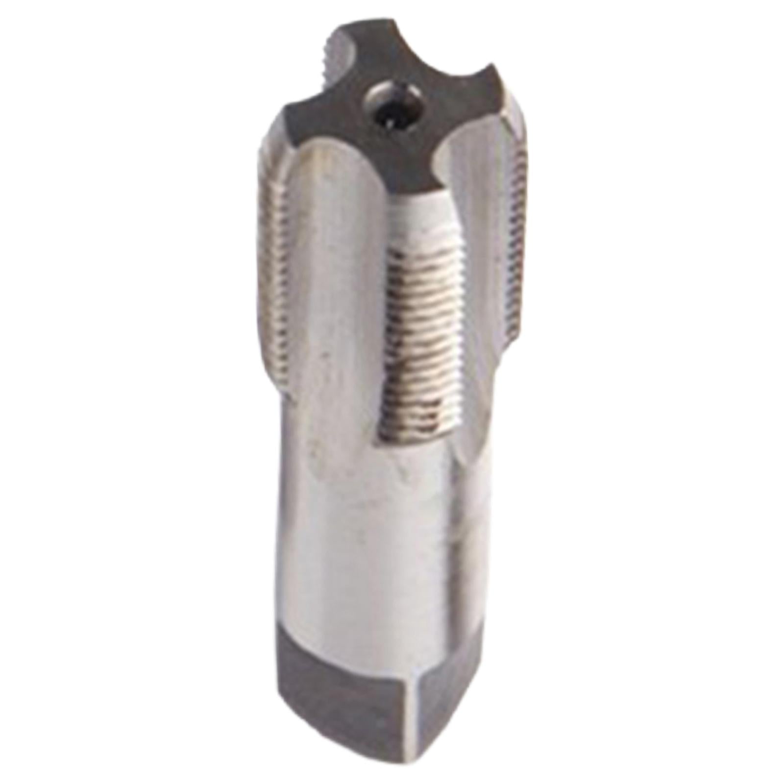 Piping Thread Taps Straight Flutes for Jam Pipe Thread Forming Tap G3 to 8