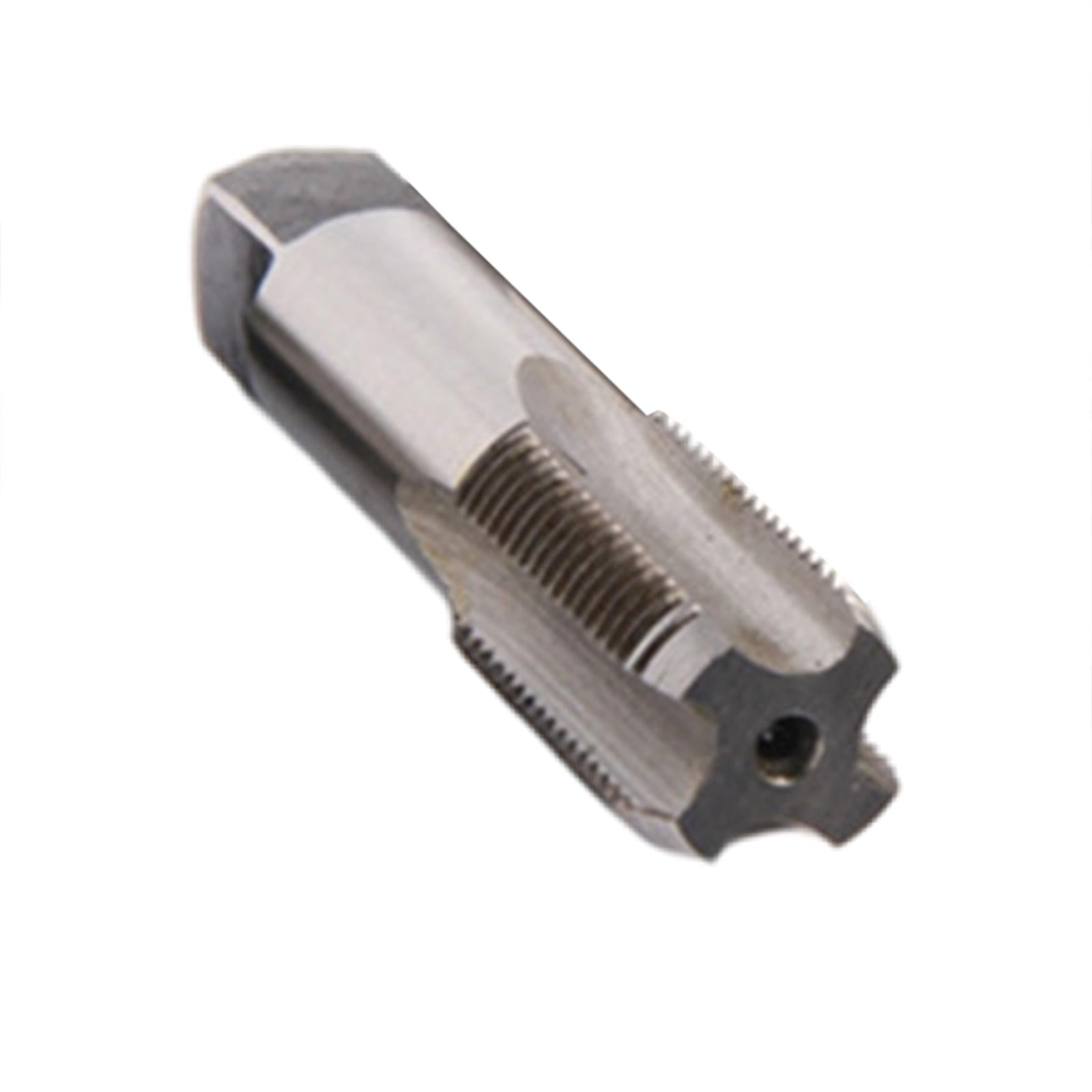 Piping Thread Taps Straight Flutes for Jam Pipe Thread Forming Tap G3 to 8
