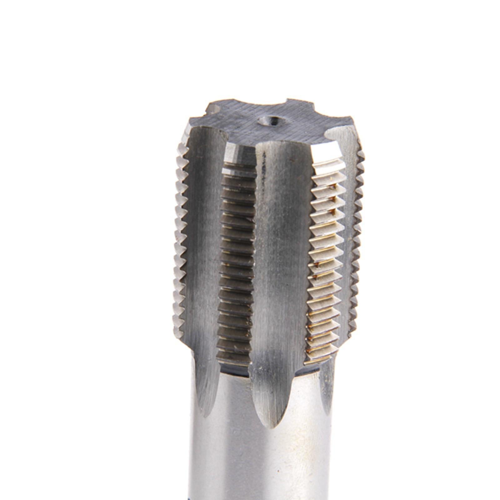 Piping Thread Tap Steel for Jam Pipe Threads Water Pipe Pipe Tap G1