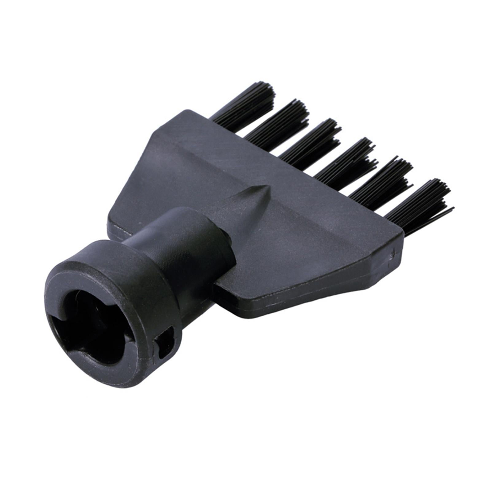 7Pcs Round Brush Sprinkler Nozzle Head for Karcher SC1 Vacuum Cleaner Parts