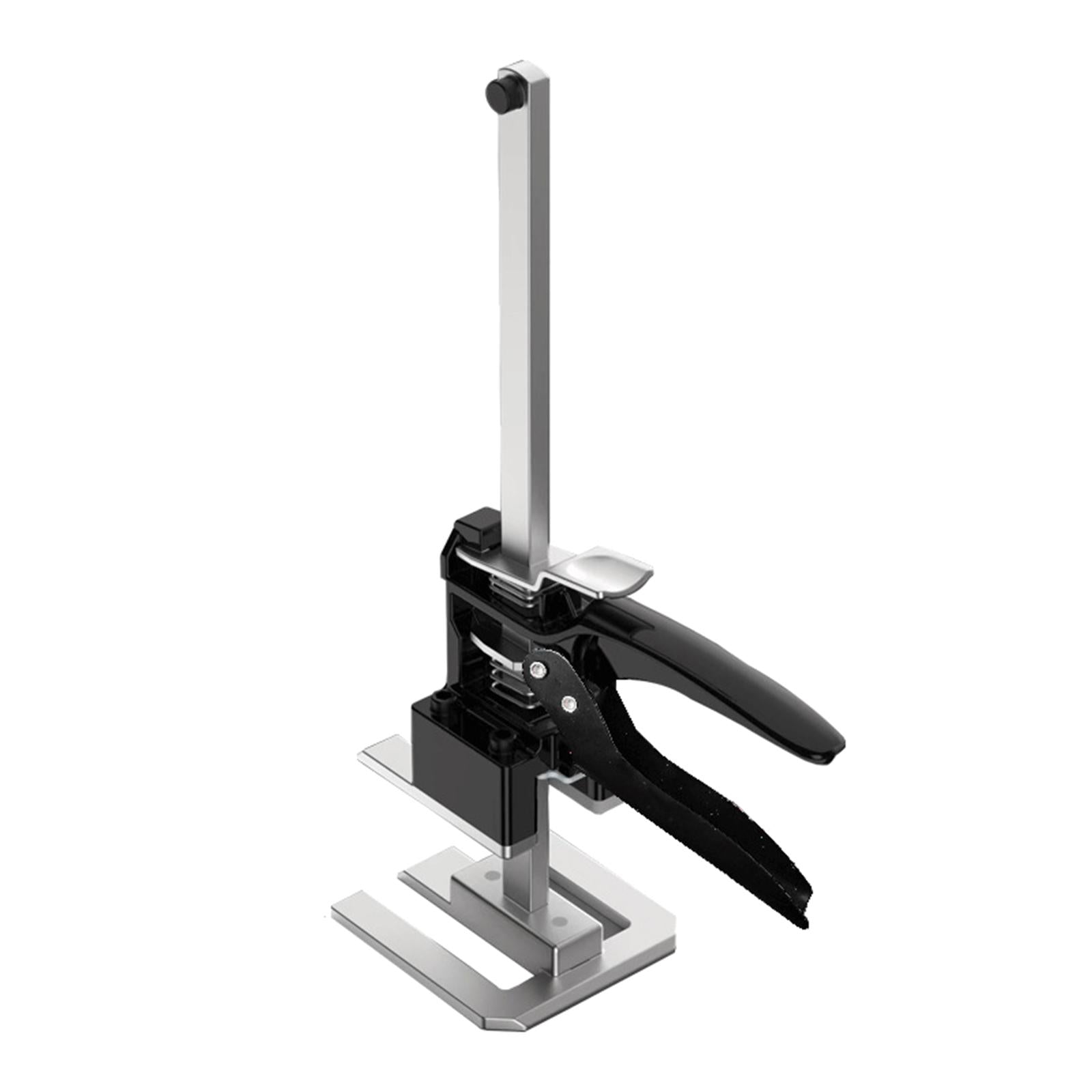 2Pcs Handheld Labor-Saving Arm Tool Jack Men's Gift for Furniture Cabinet 30x9.2x8.4cm