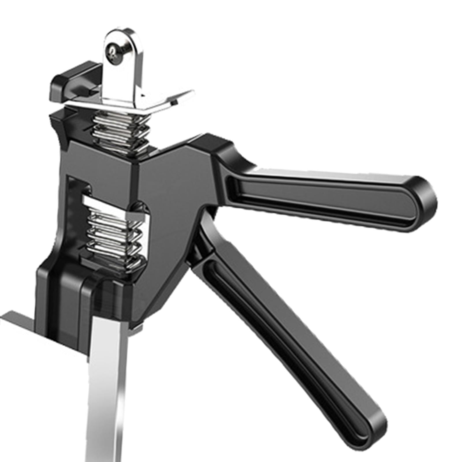 2Pcs Handheld Labor-Saving Arm Tool Jack Men's Gift for Furniture Cabinet 38x7x6cm