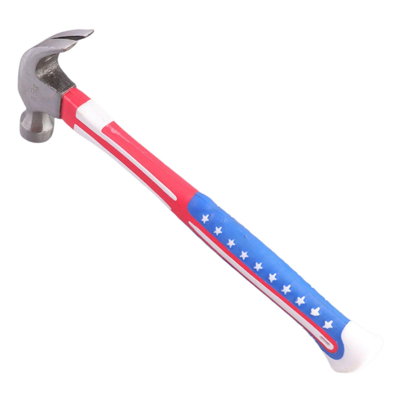 Claw Hammer Stubby Hammer Camping Hammer Small Hammer Nail Hammer Hand Tools