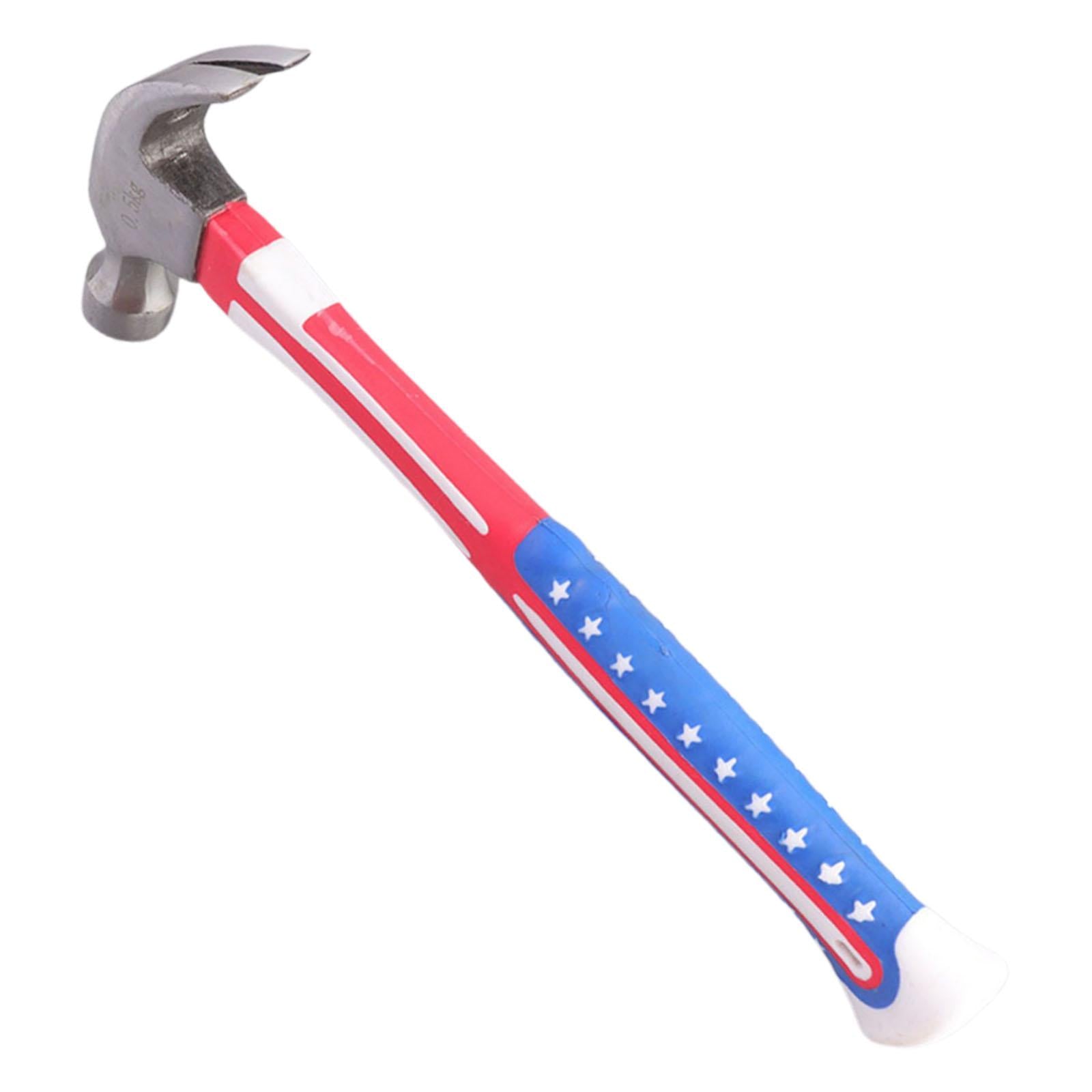 Claw Hammer Stubby Hammer Camping Hammer Small Hammer Nail Hammer Hand Tools