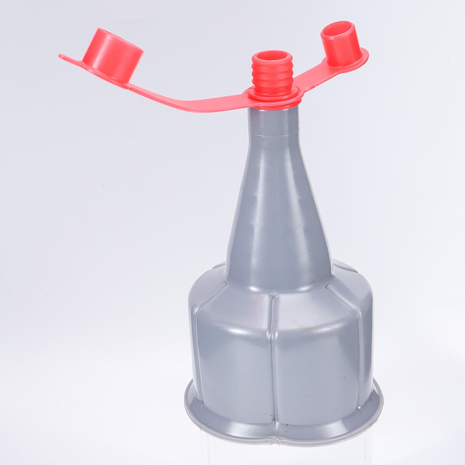 Magnetic Spill-Free Oil Change Tool Auto Brake Fluid Oil Replacement Tool