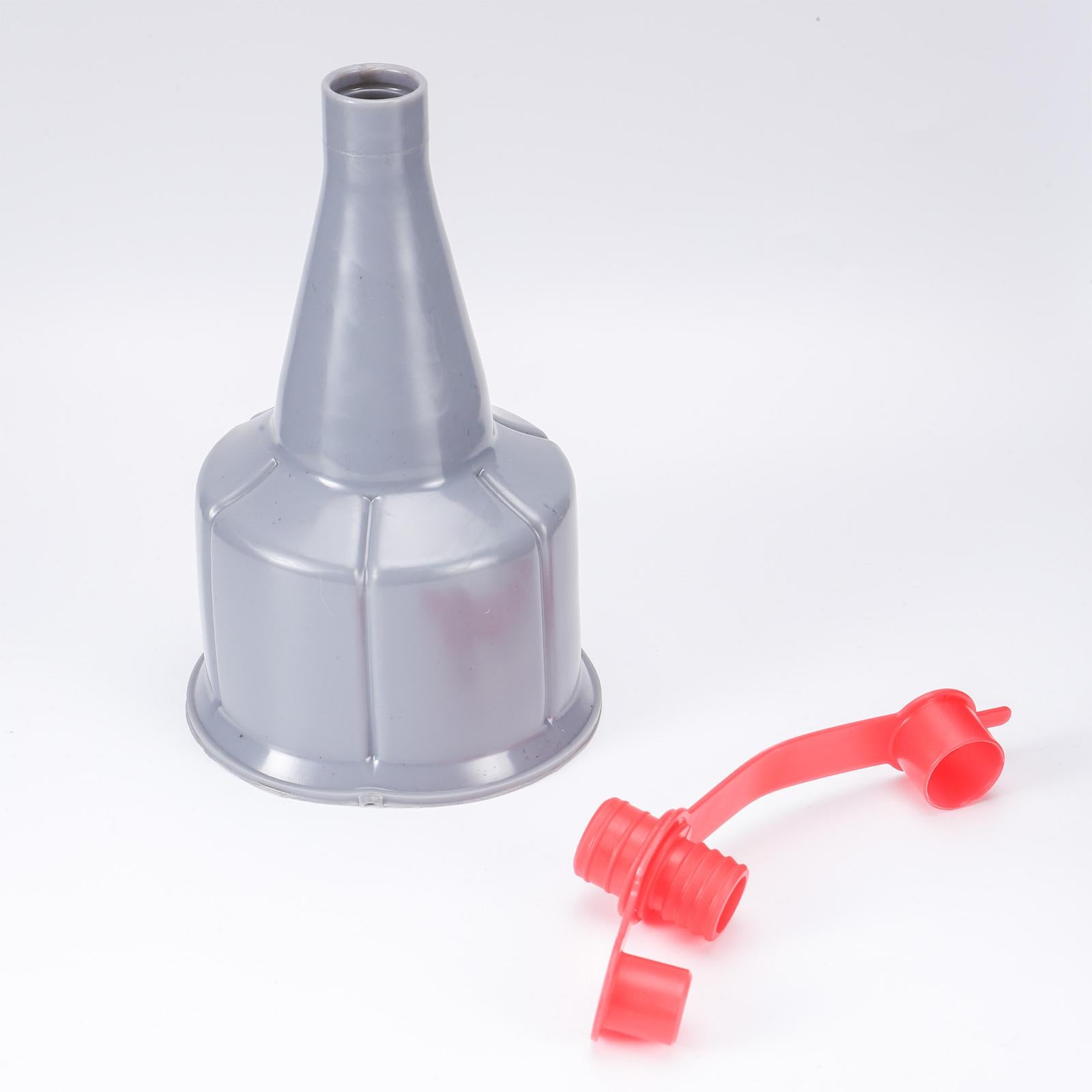 Magnetic Spill-Free Oil Change Tool Auto Brake Fluid Oil Replacement Tool