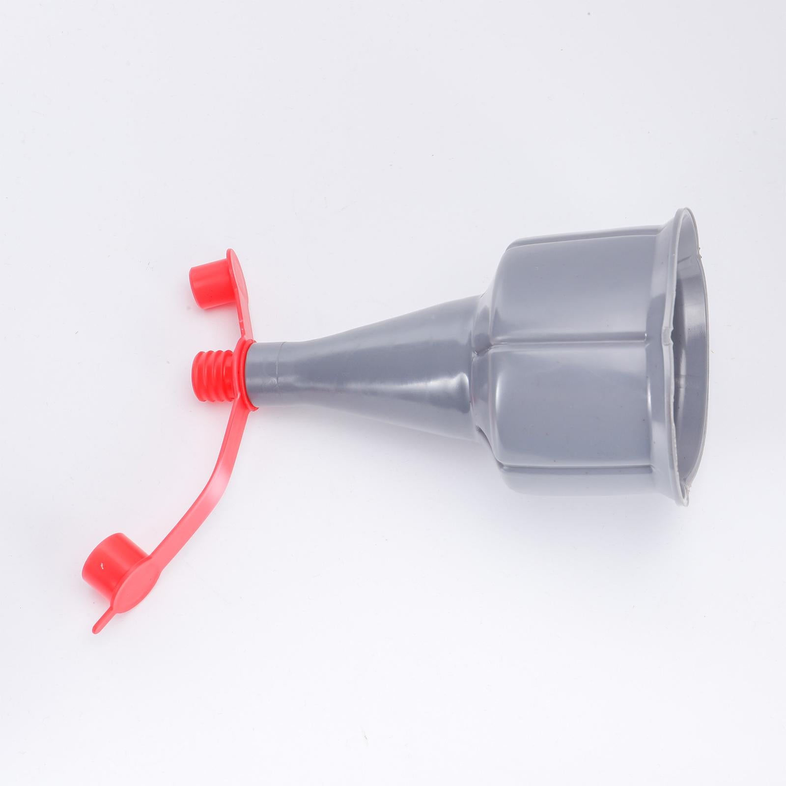 Magnetic Spill-Free Oil Change Tool Auto Brake Fluid Oil Replacement Tool