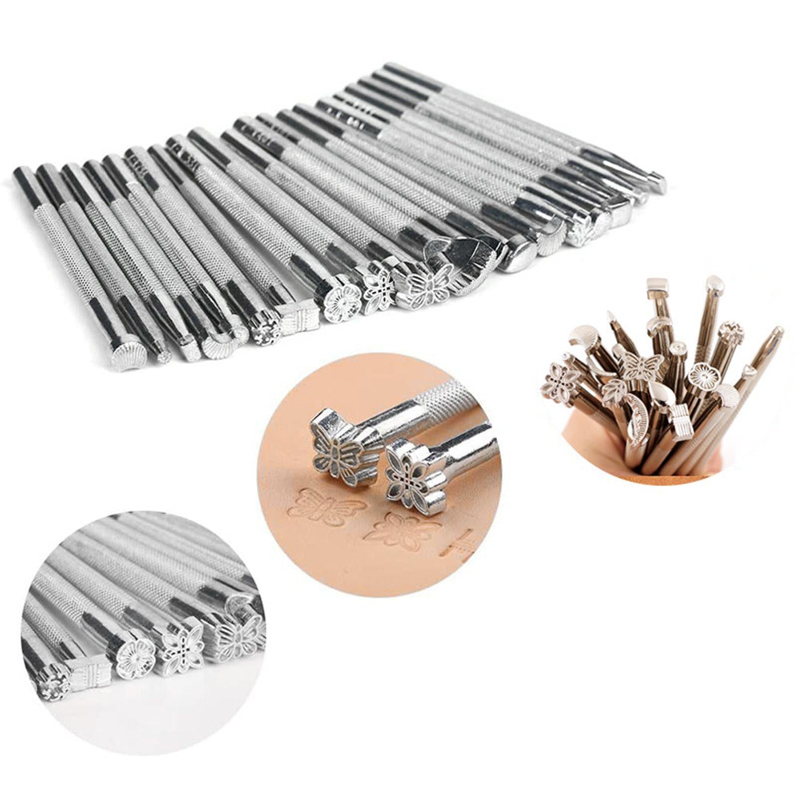 Leather Sewing Tools Saddle Making Working Tool Zinc Alloy for Beginners