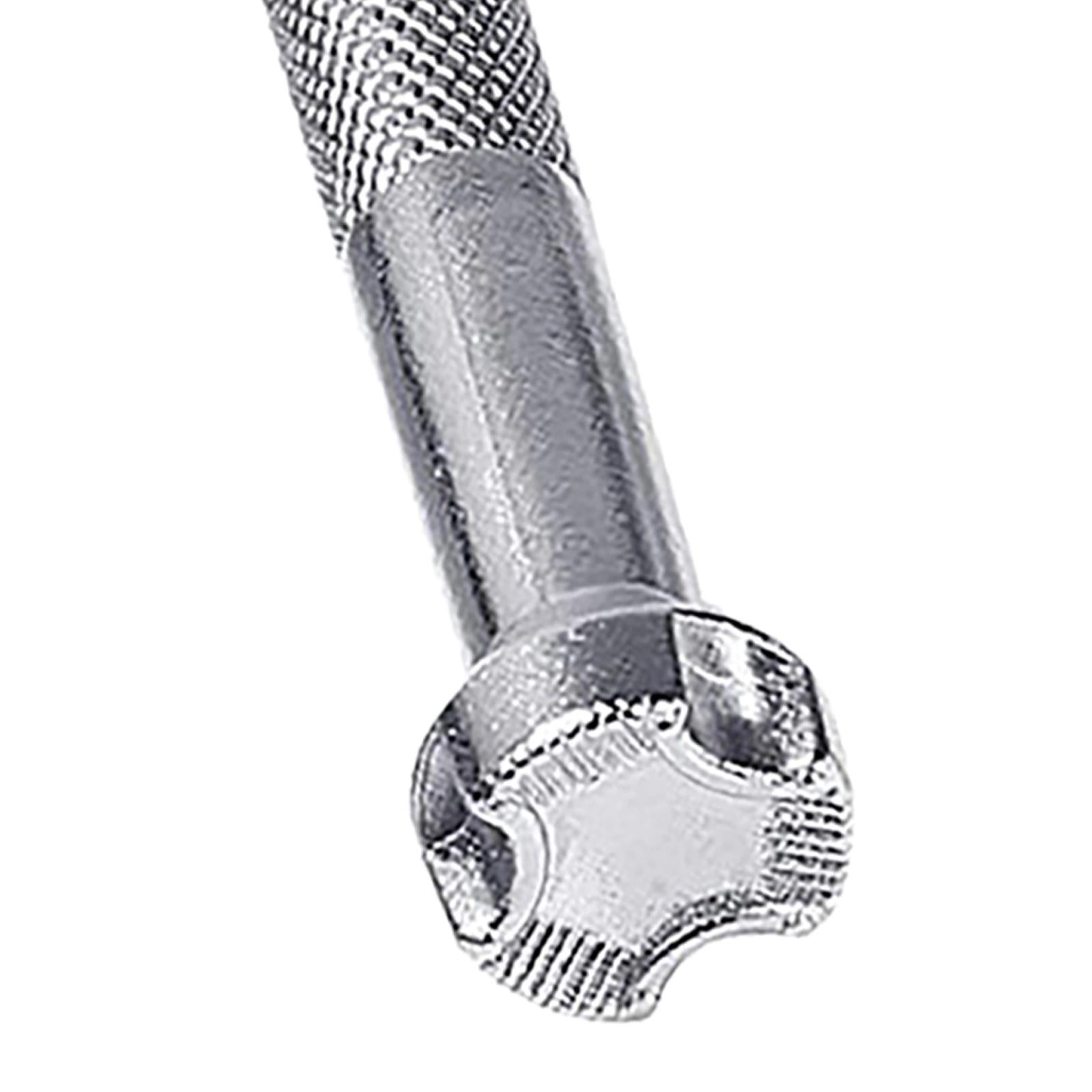 Leather Stamping Tool Carving Leather for Beginners and Professionals DIY E684 S