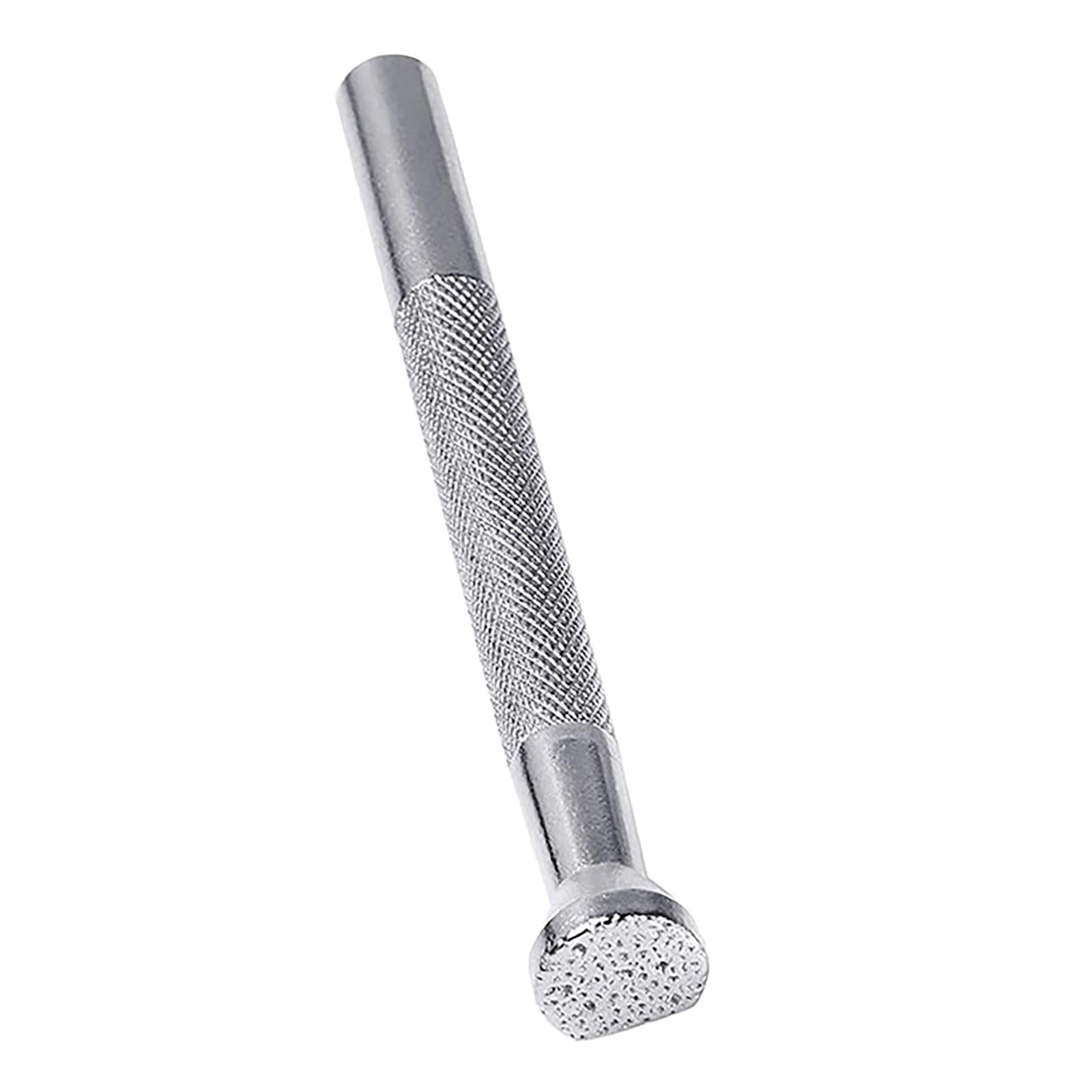 Leather Stamping Tool Carving Leather for Beginners and Professionals DIY A005