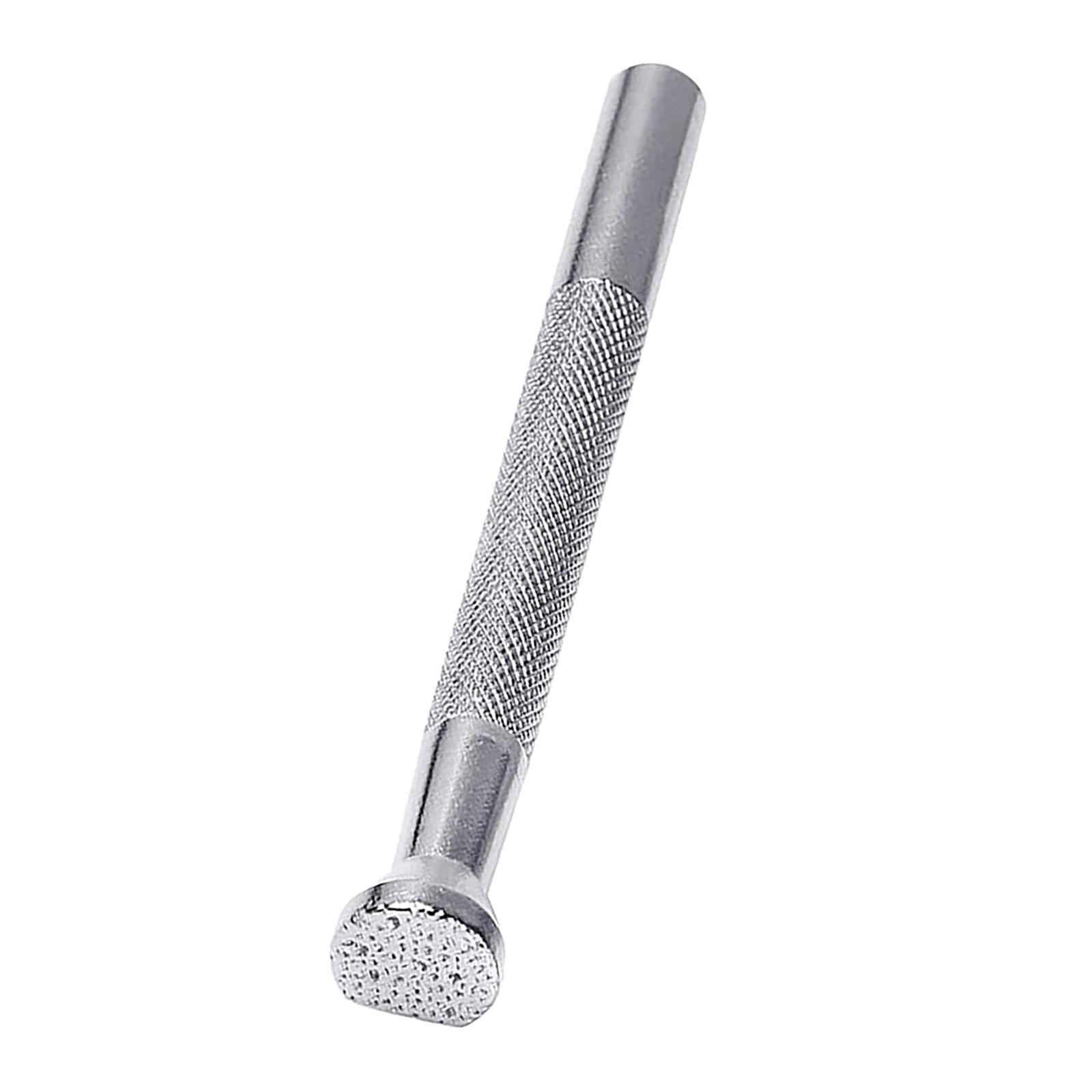 Leather Stamping Tool Carving Leather for Beginners and Professionals DIY A005