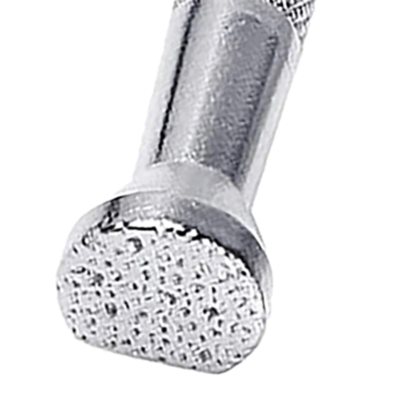 Leather Stamping Tool Carving Leather for Beginners and Professionals DIY A005