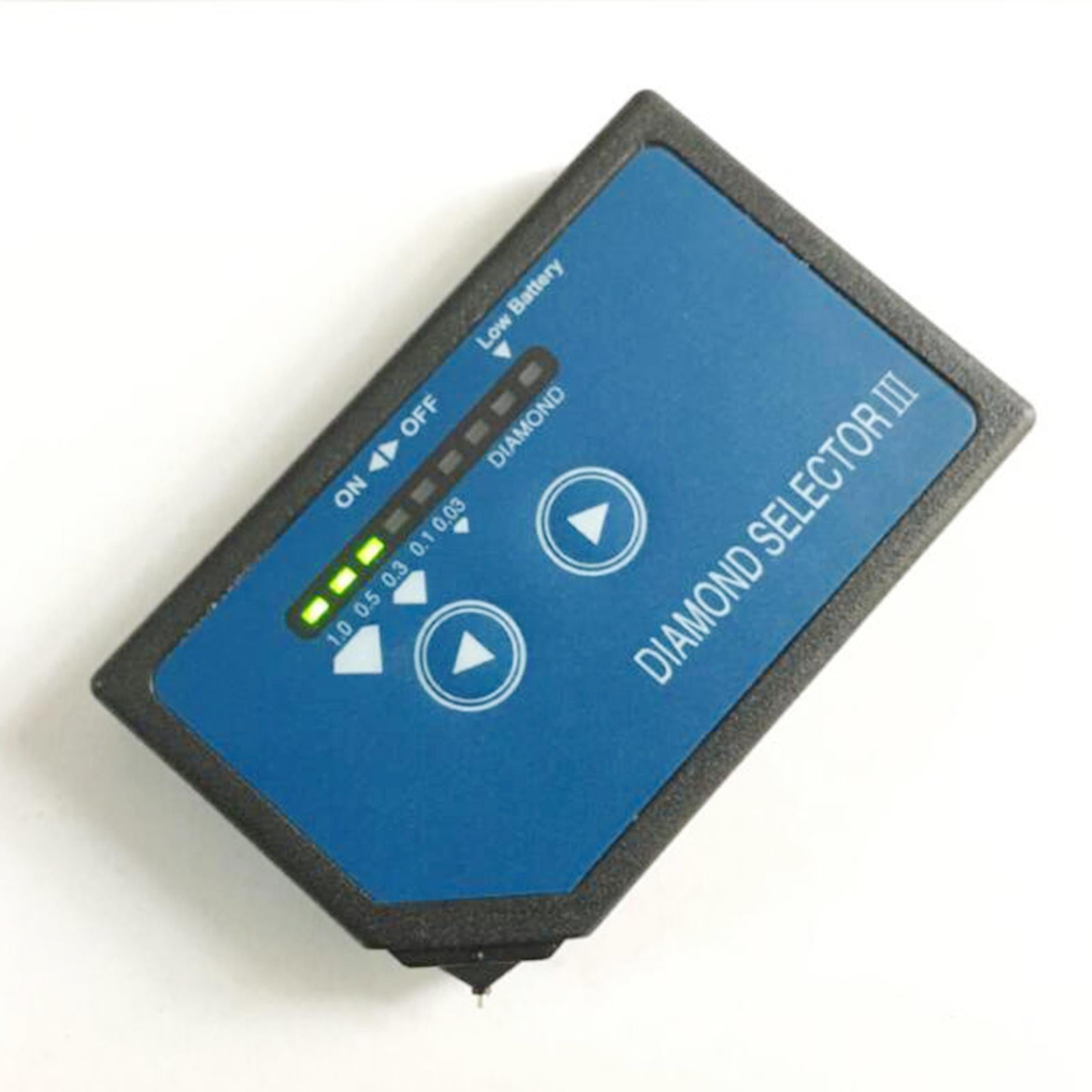 Reliable Diamond Tester Portable Professional for Gemstone Diamond Jewelry